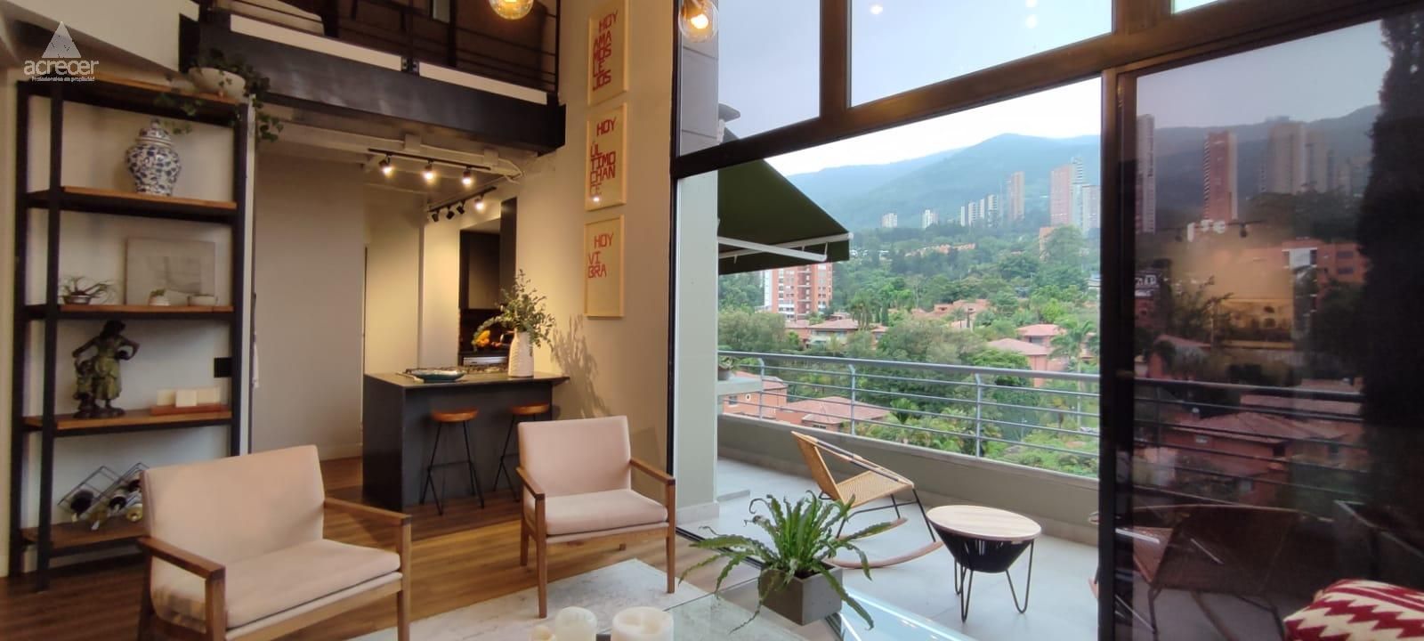 Apartamento en arriendo Asomadera III Apartamento en arriendo Asomadera III 230 m² - $ 12.000.000
