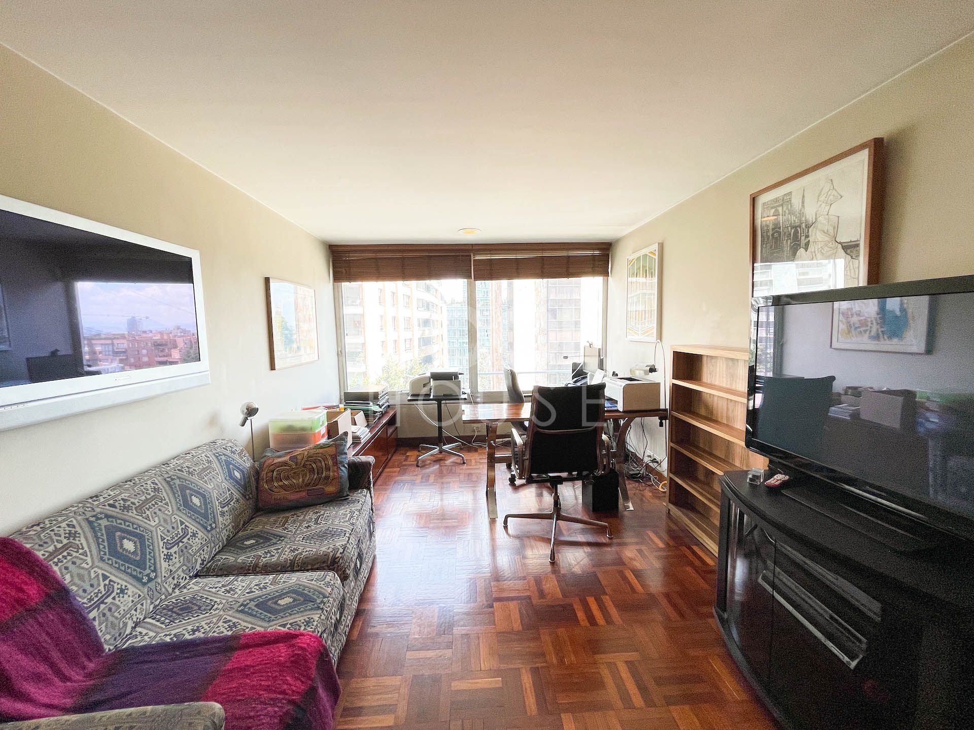 Apartamento en arriendo El Refugio Apartamento en arriendo El Refugio 191 m² - $ 5.500.000
