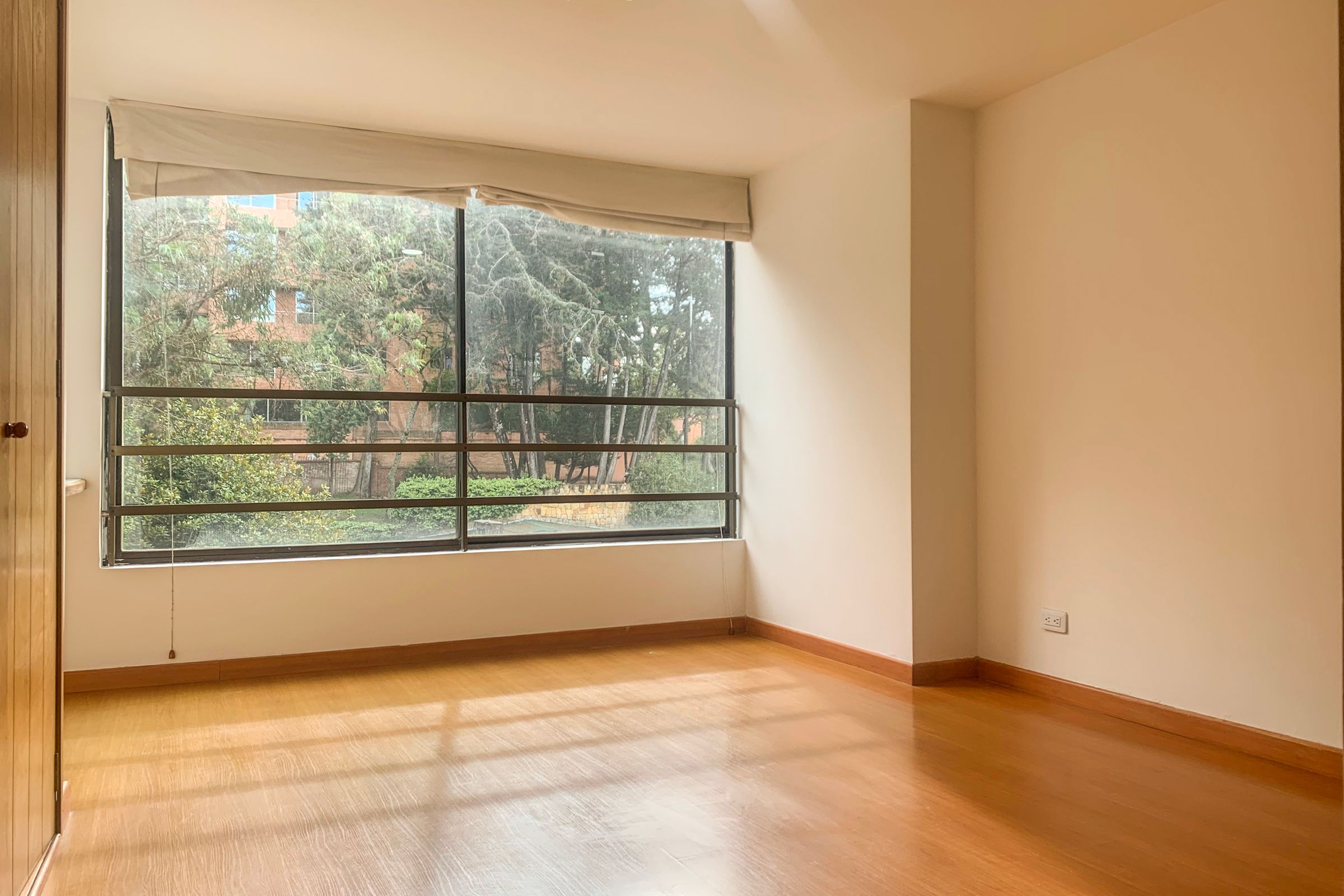 Apartamento en arriendo Los Rosales Apartamento en arriendo Los Rosales 116 m² - $ 4.000.000