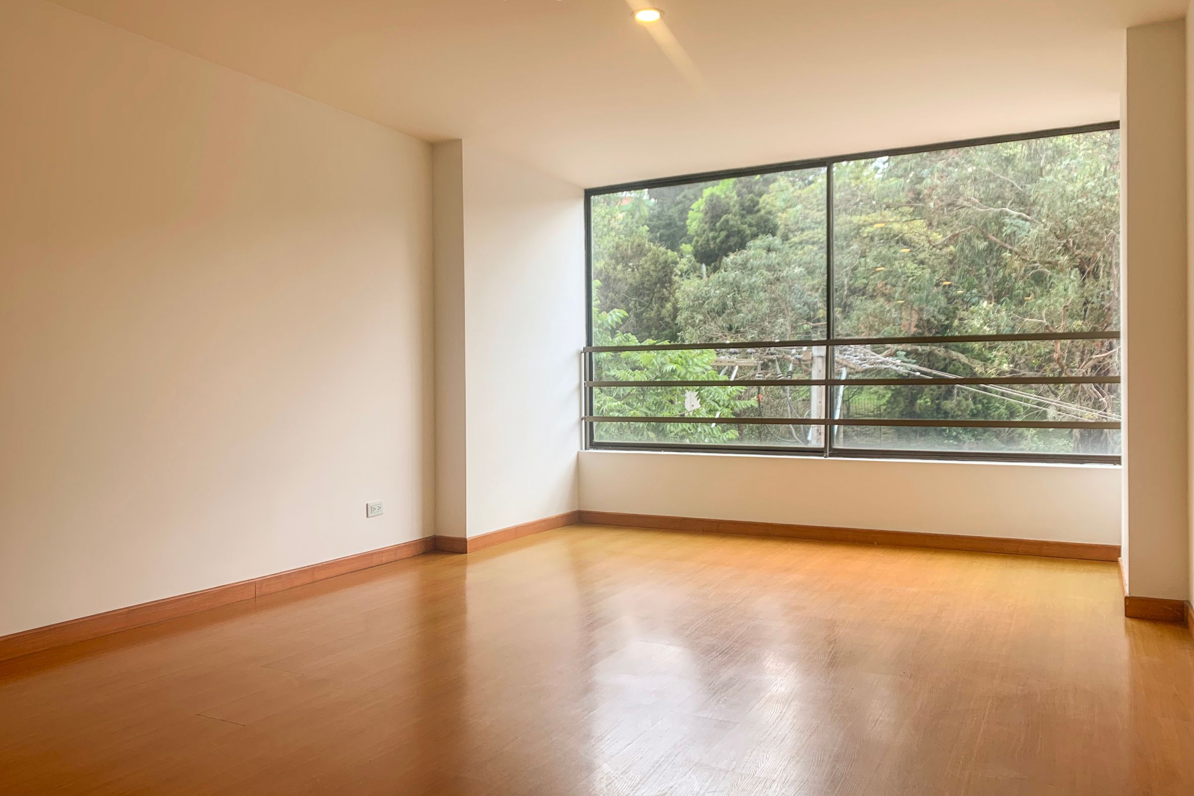 Apartamento en arriendo Los Rosales Apartamento en arriendo Los Rosales 116 m² - $ 4.000.000