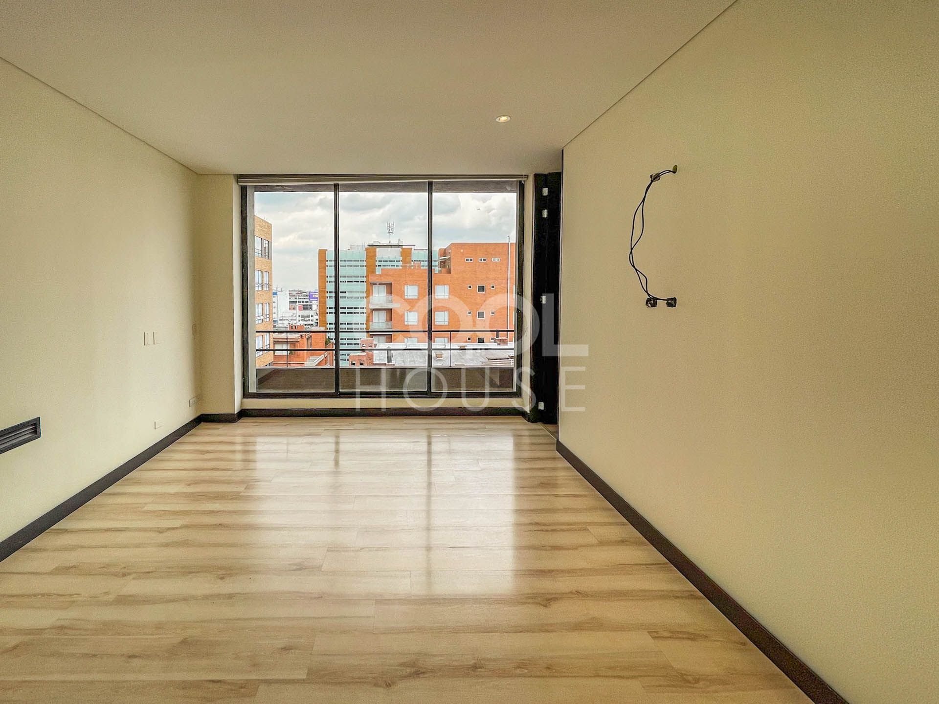 Apartamento en arriendo Chicó Norte III Sector Apartamento en arriendo Chicó Norte III Sector 132 m² - $ 4.800.000