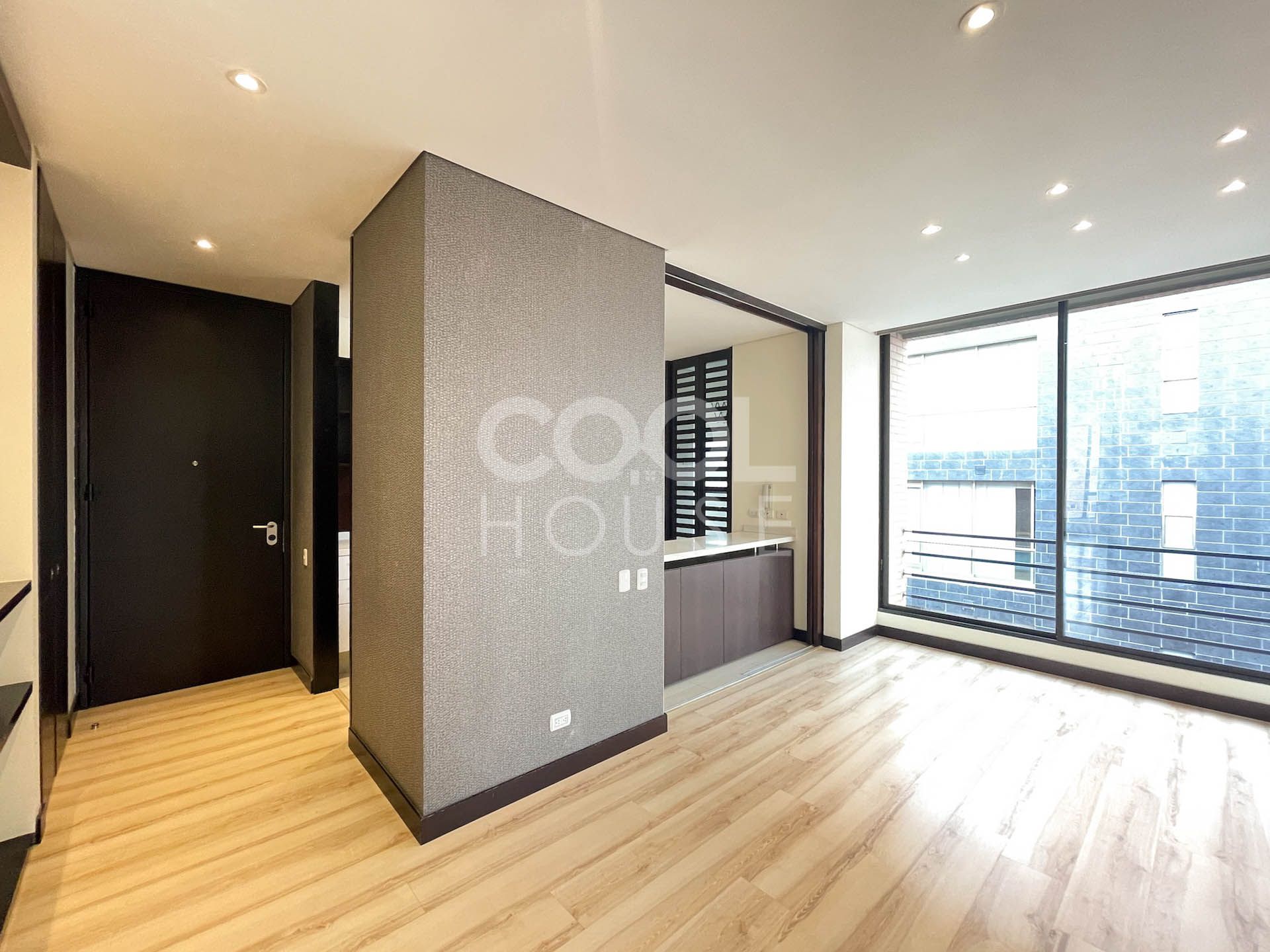 Apartamento en arriendo Chicó Norte III Sector Apartamento en arriendo Chicó Norte III Sector 132 m² - $ 4.800.000