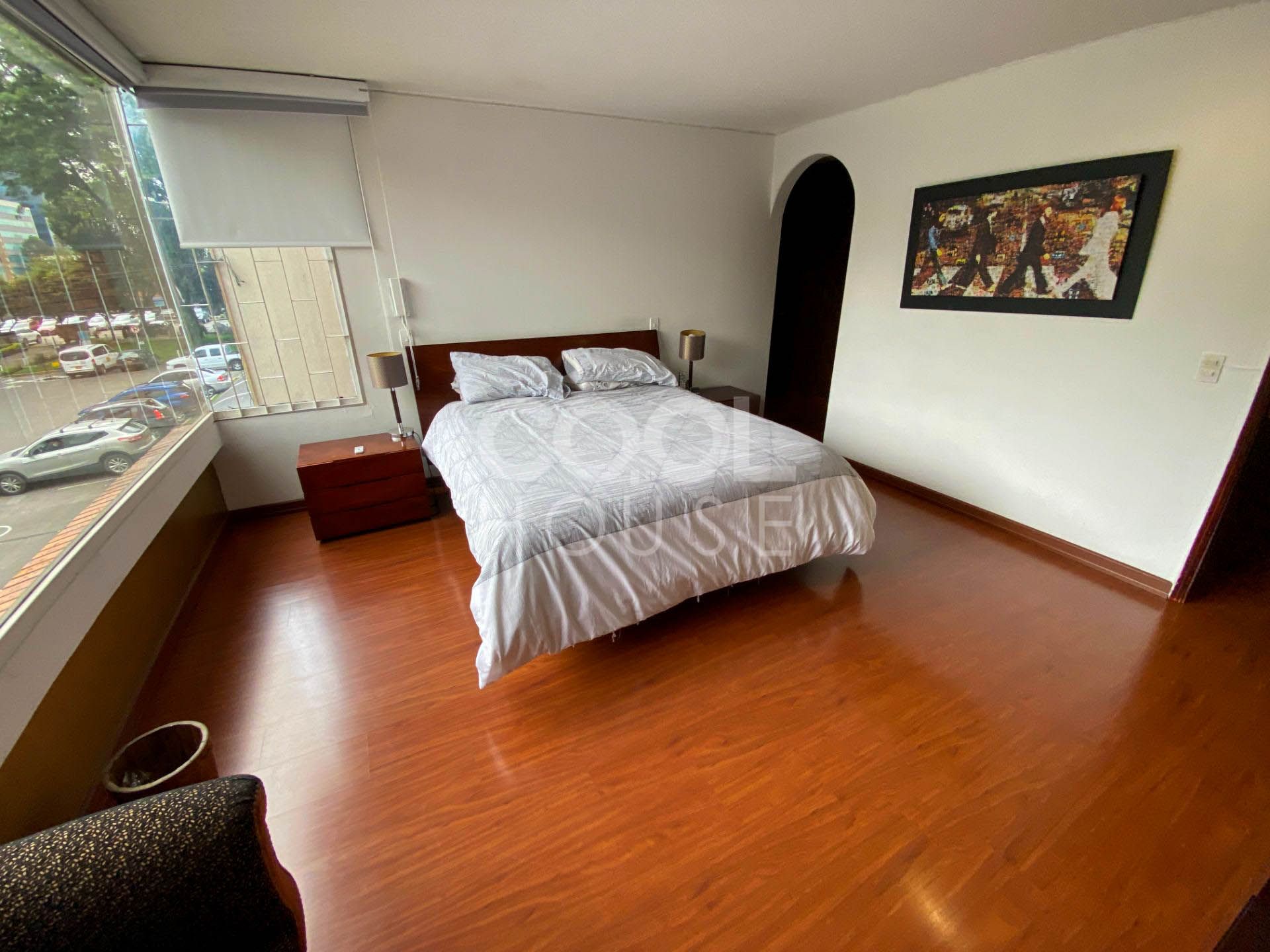 Apartamento en arriendo Chicó Norte III Sector Apartamento en arriendo Chicó Norte III Sector 200 m² - $ 5.048.000