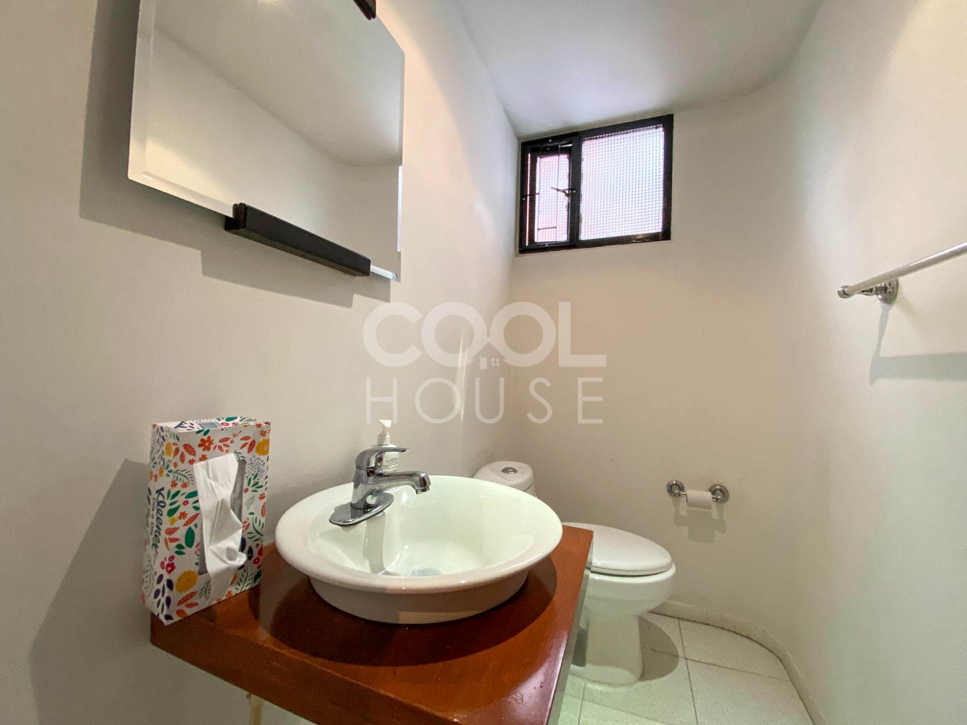 Apartamento en arriendo Chicó Norte III Sector Apartamento en arriendo Chicó Norte III Sector 200 m² - $ 5.048.000