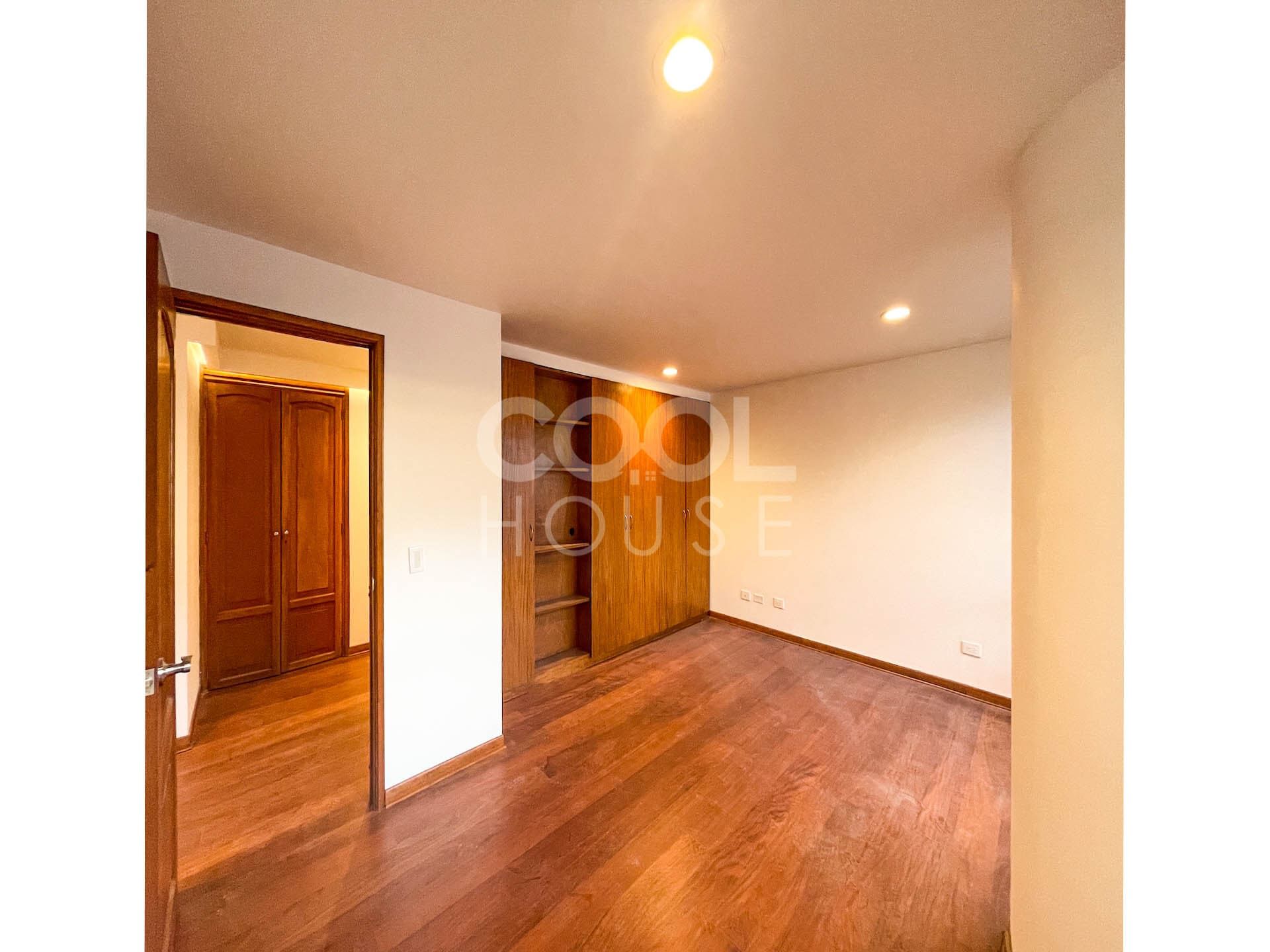 Apartamento en arriendo La Cabrera Apartamento en arriendo La Cabrera 275 m² - $ 20.200.000