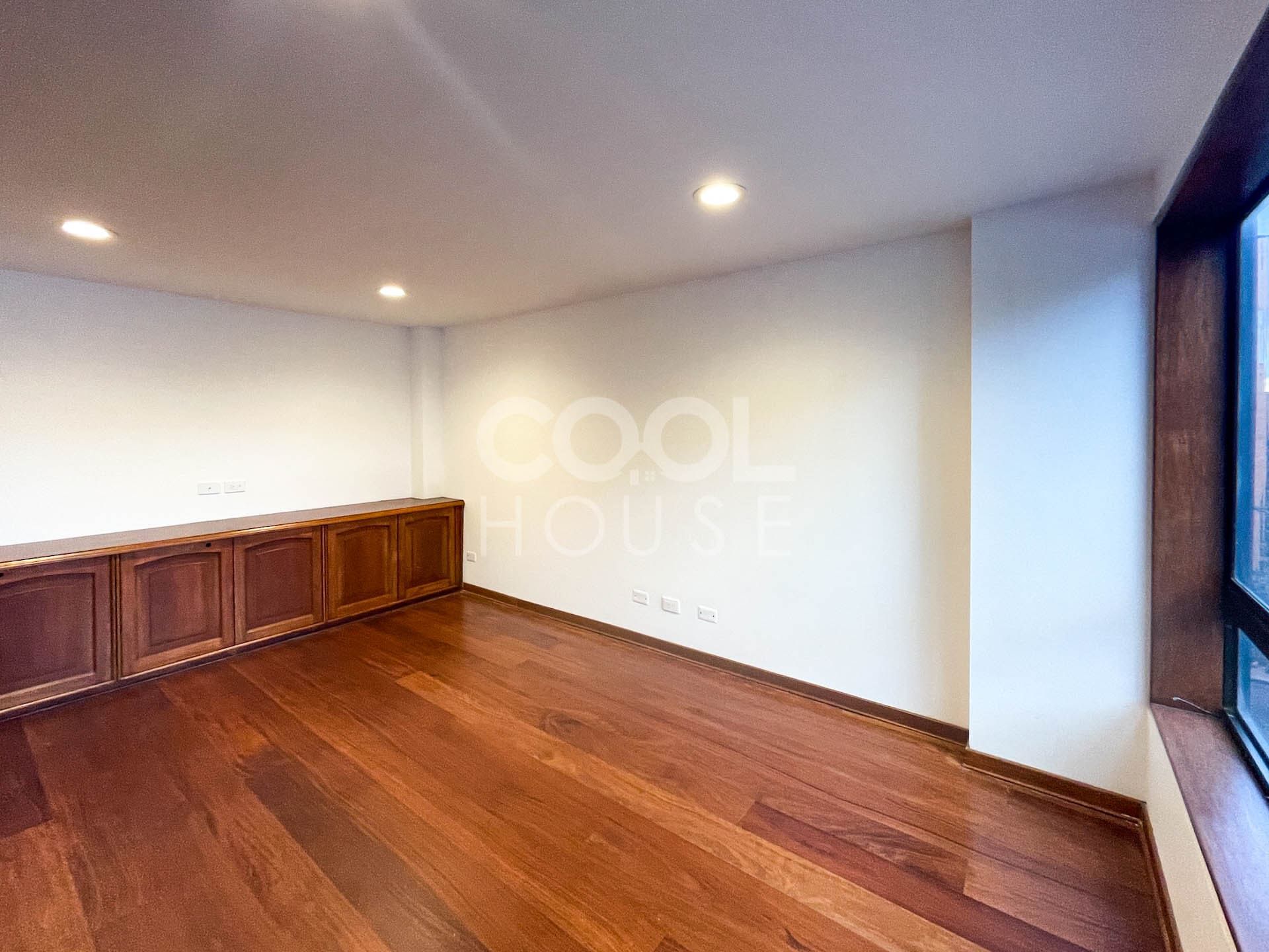 Apartamento en arriendo La Cabrera Apartamento en arriendo La Cabrera 275 m² - $ 20.200.000