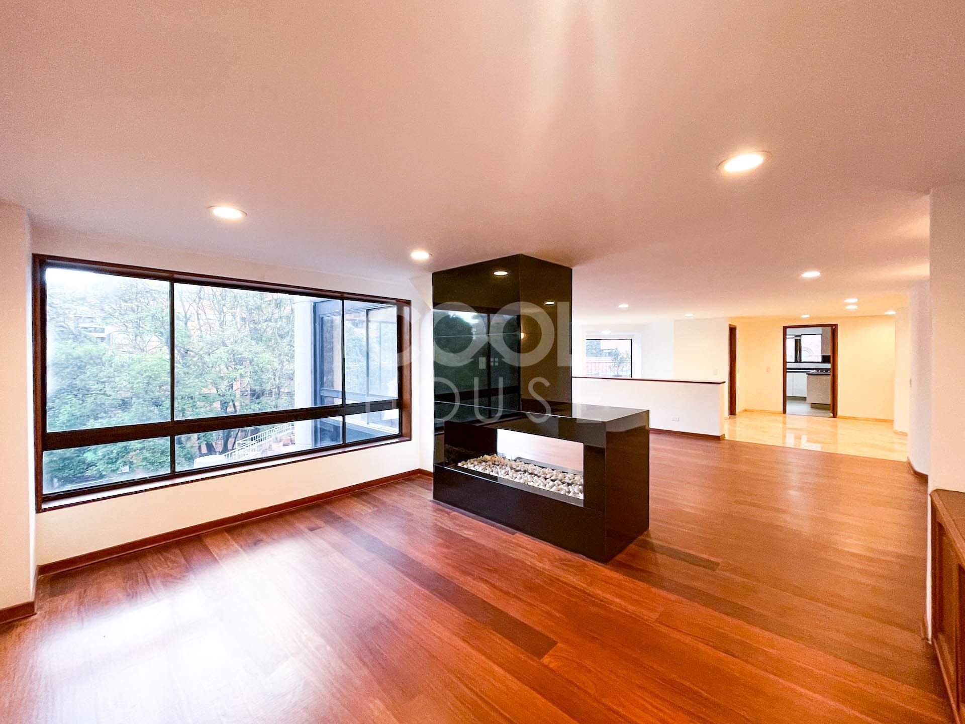 Apartamento en arriendo La Cabrera Apartamento en arriendo La Cabrera 275 m² - $ 20.200.000