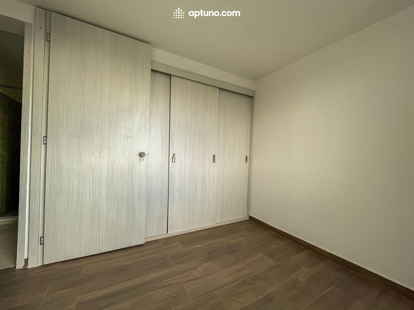 Apartamento en arriendo El Listón Apartamento en arriendo El Listón 36 m² - $ 1.050.000