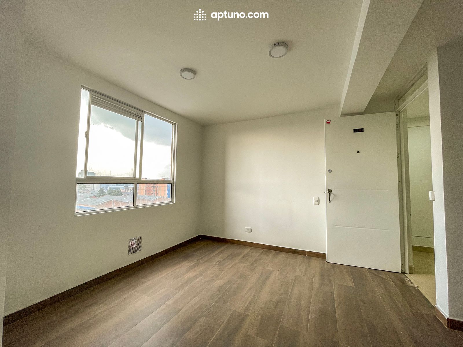 Apartamento en arriendo El Listón Apartamento en arriendo El Listón 36 m² - $ 1.050.000