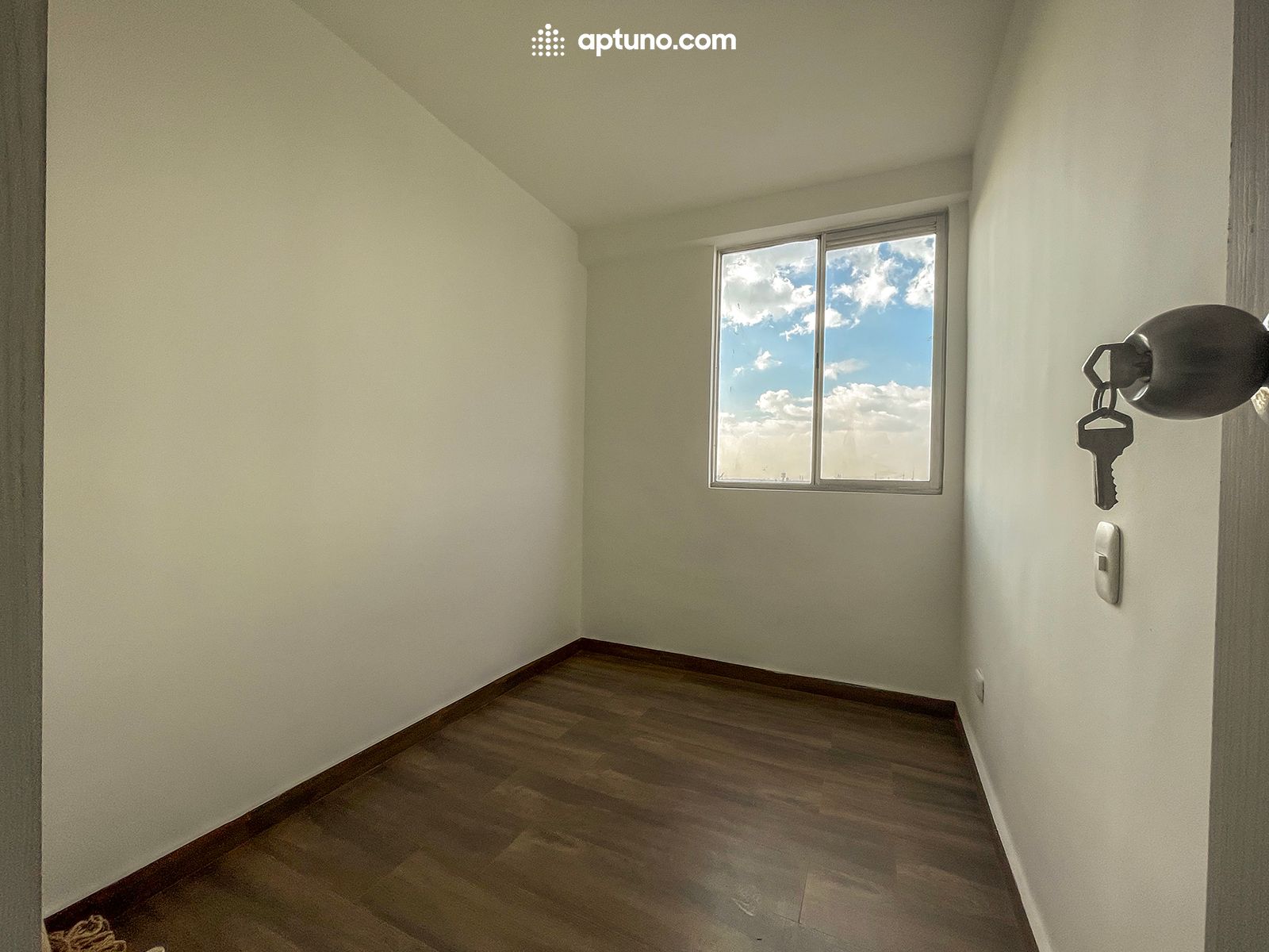Apartamento en arriendo El Listón Apartamento en arriendo El Listón 36 m² - $ 1.050.000