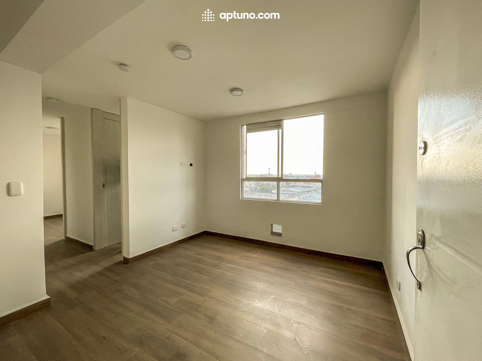 Apartamento en arriendo El Listón Apartamento en arriendo El Listón 36 m² - $ 1.050.000