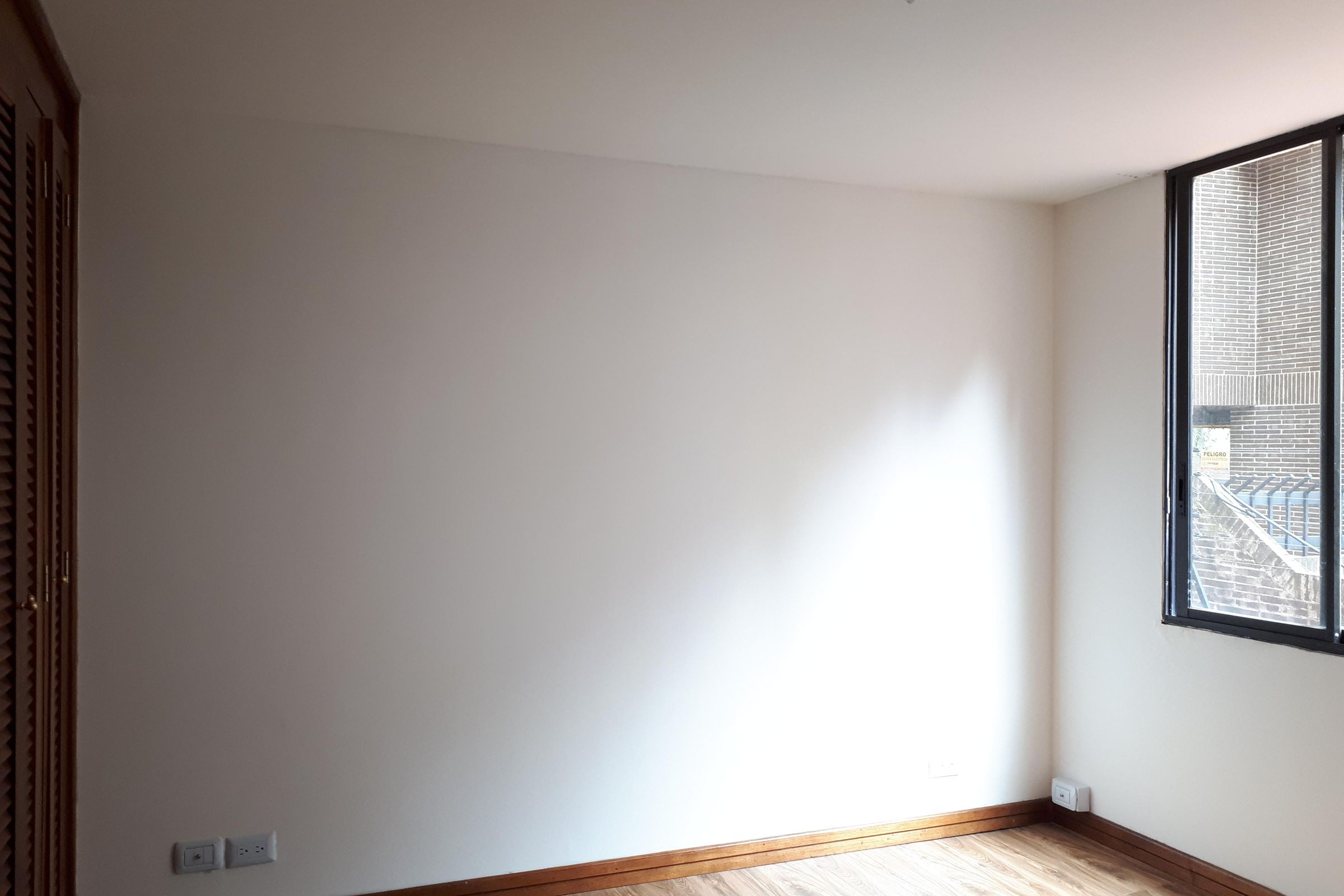 Apartamento en arriendo Bellavista 70 m² - $ 2.150.000