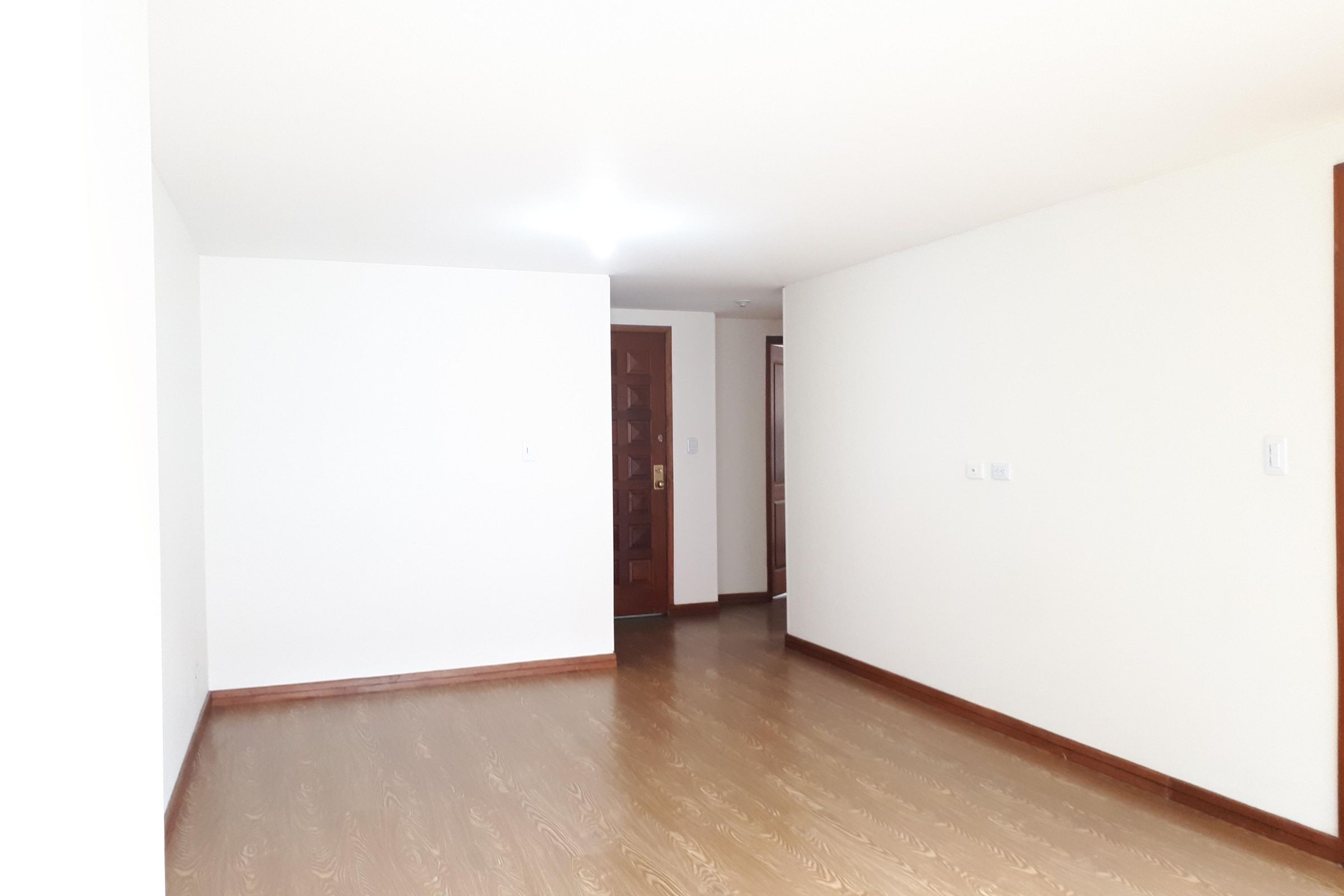 Apartamento en arriendo Bellavista 70 m² - $ 2.150.000