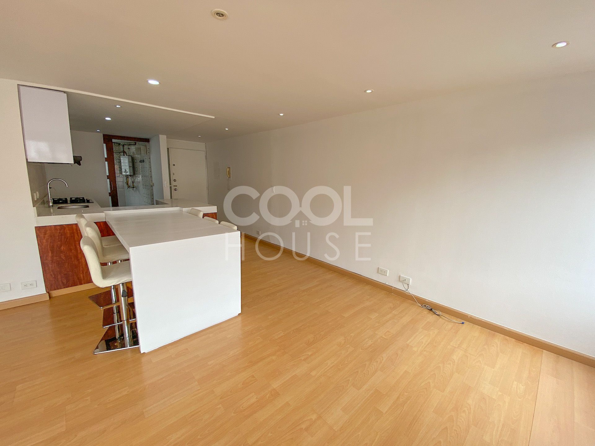 Apartamento en arriendo Santa Bárbara Central 97 m² - $ 2.600.000