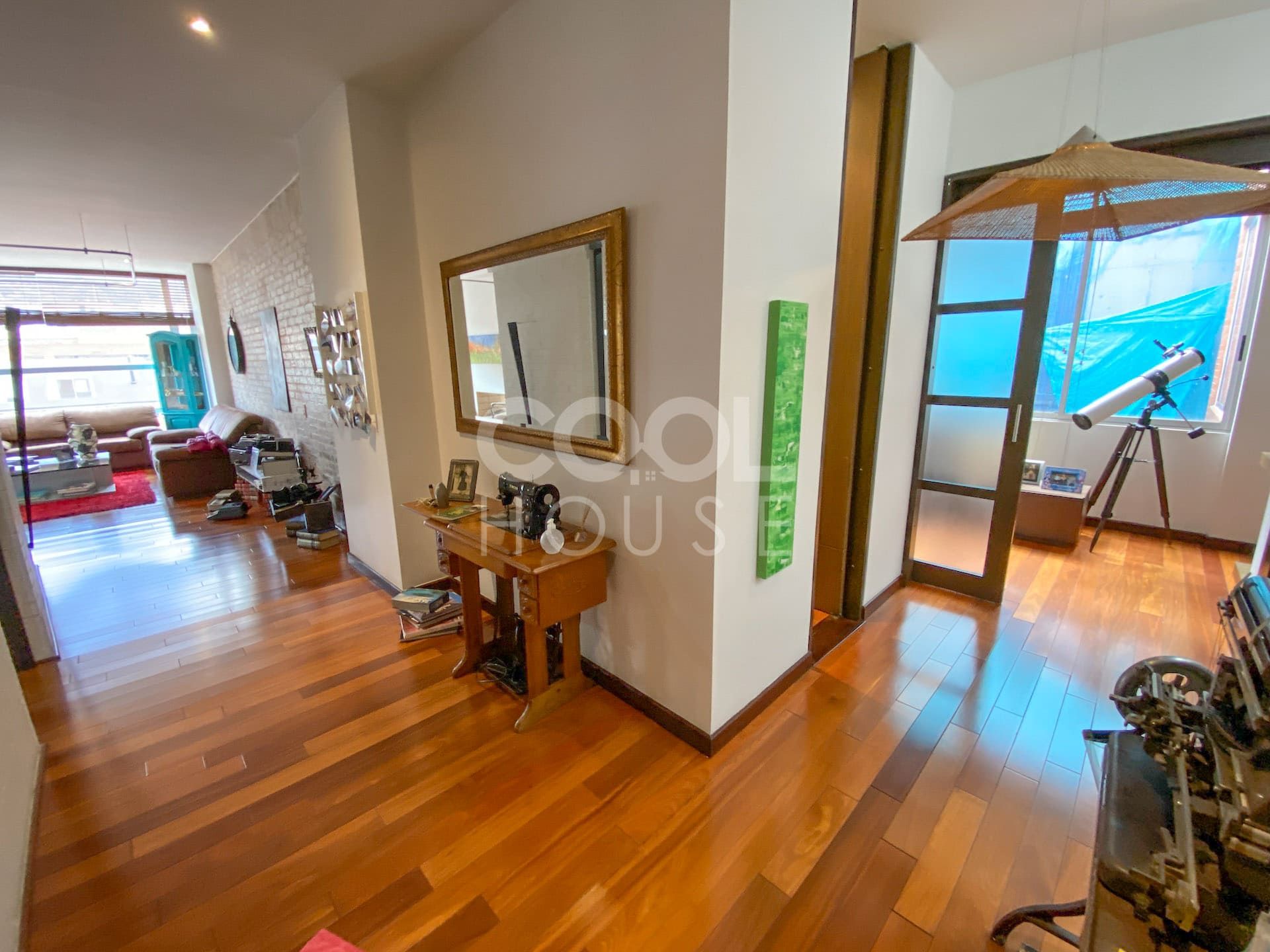 Apartamento en arriendo Bellavista Apartamento en arriendo Bellavista 235 m² - $ 17.830.000