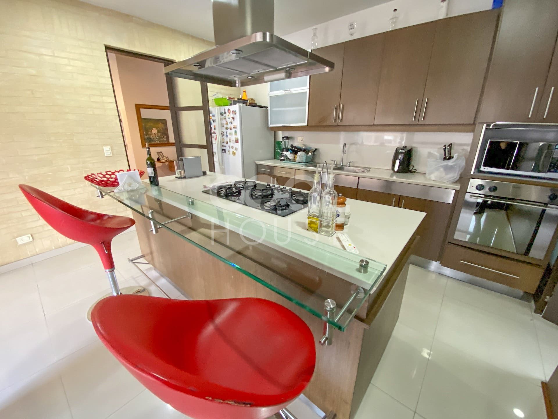 Apartamento en arriendo Bellavista Apartamento en arriendo Bellavista 235 m² - $ 17.830.000
