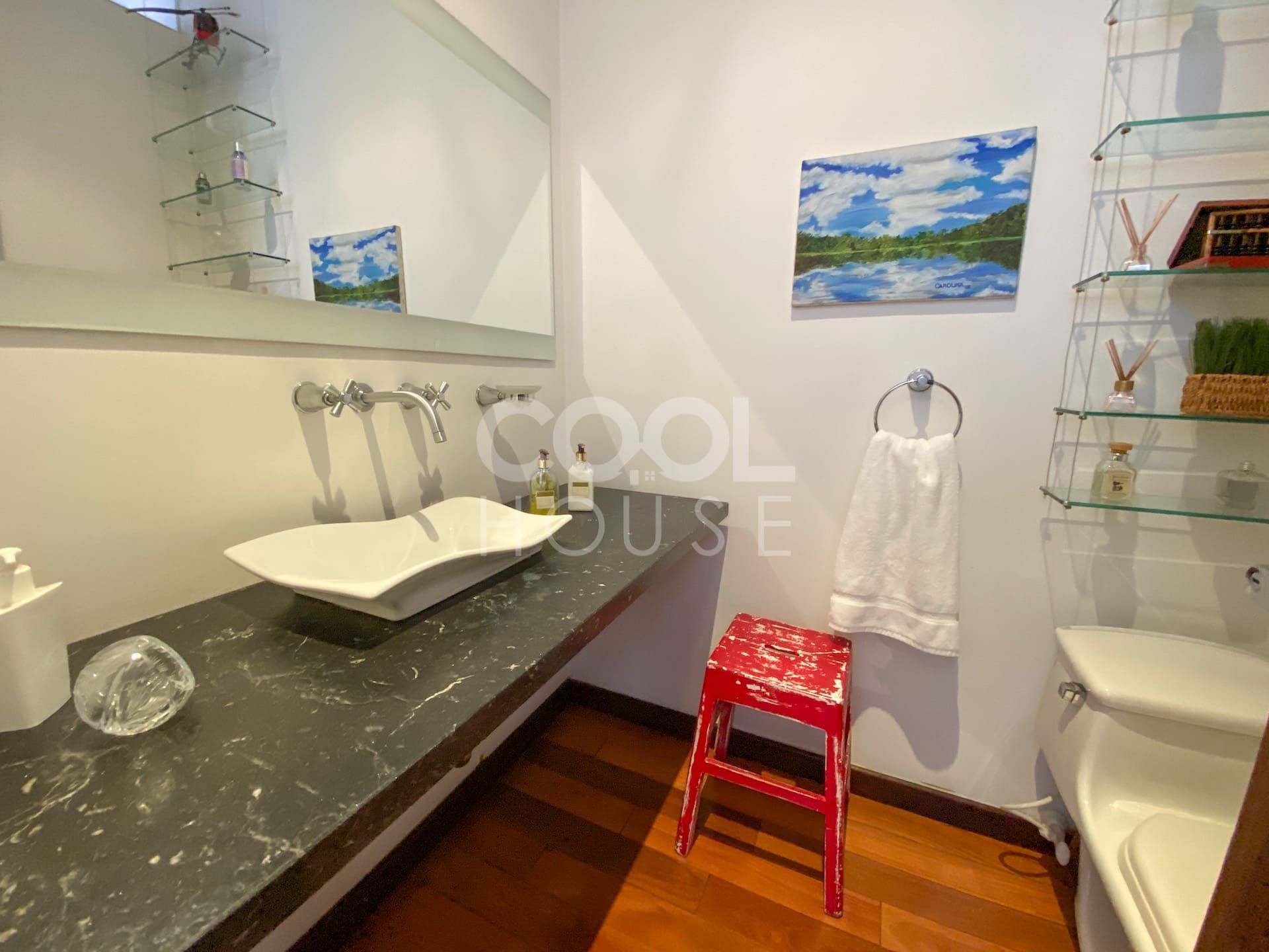 Apartamento en arriendo Bellavista Apartamento en arriendo Bellavista 235 m² - $ 17.830.000