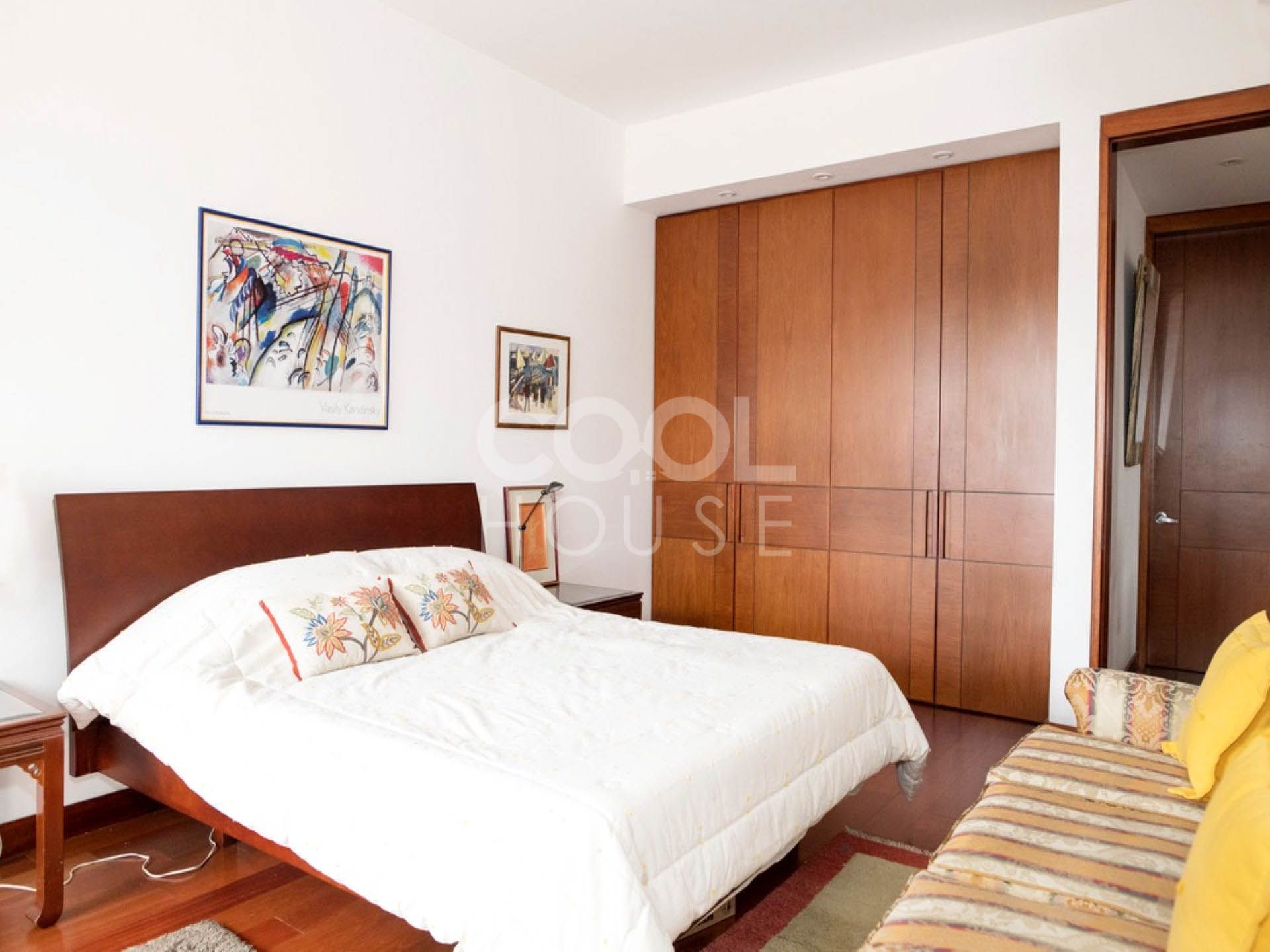 Apartamento en arriendo Bellavista Apartamento en arriendo Bellavista 259 m² - $ 14.000.000