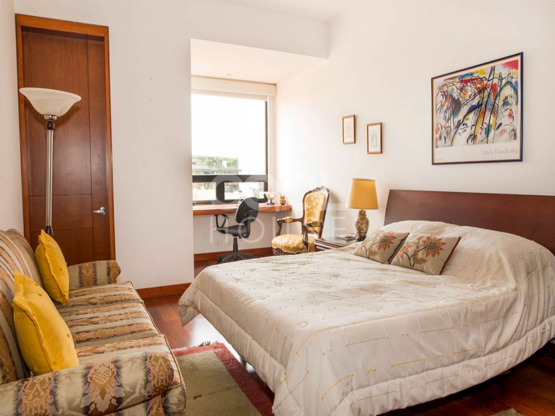 Apartamento en arriendo Bellavista Apartamento en arriendo Bellavista 259 m² - $ 14.000.000