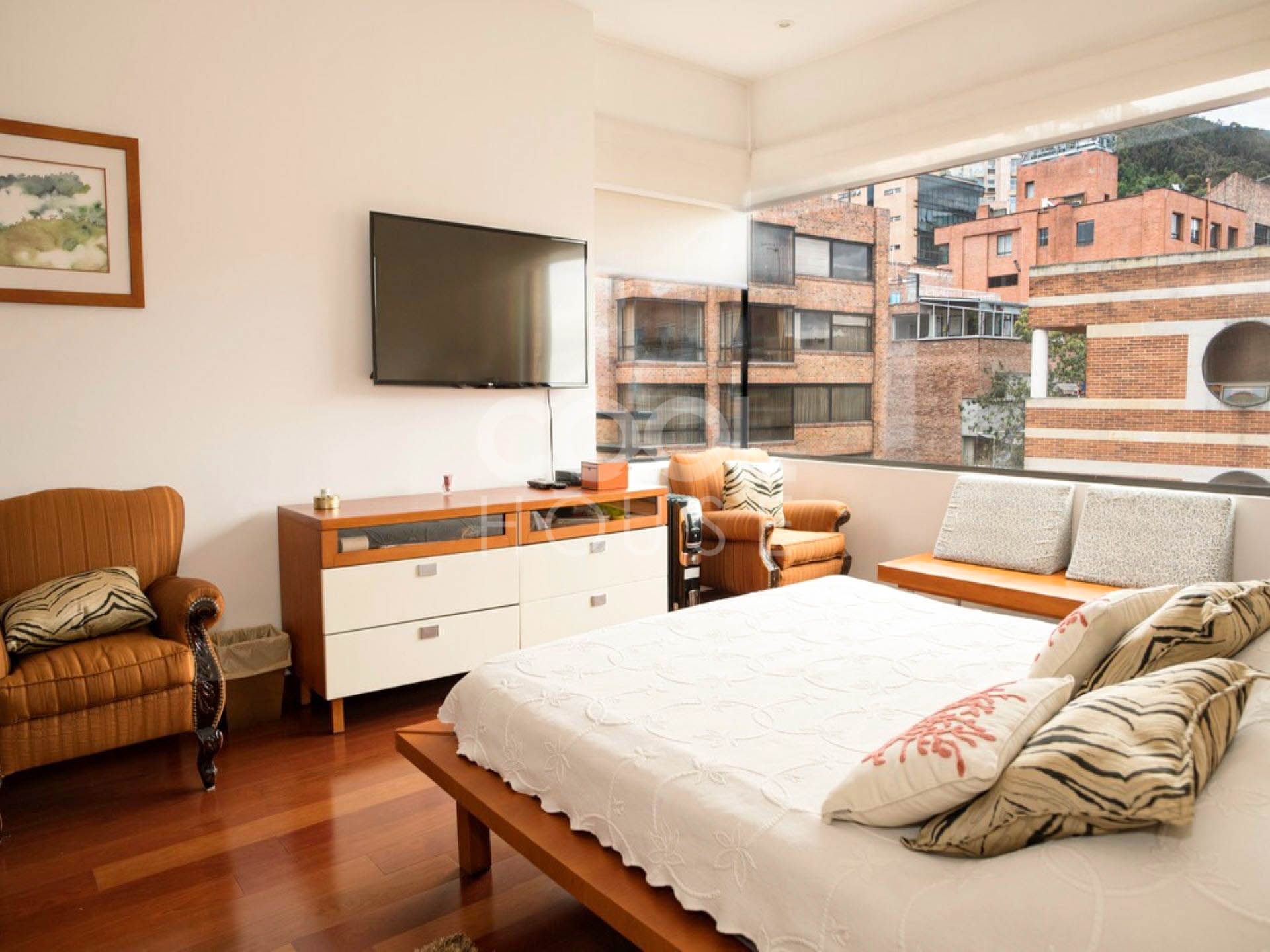 Apartamento en arriendo Bellavista Apartamento en arriendo Bellavista 259 m² - $ 14.000.000