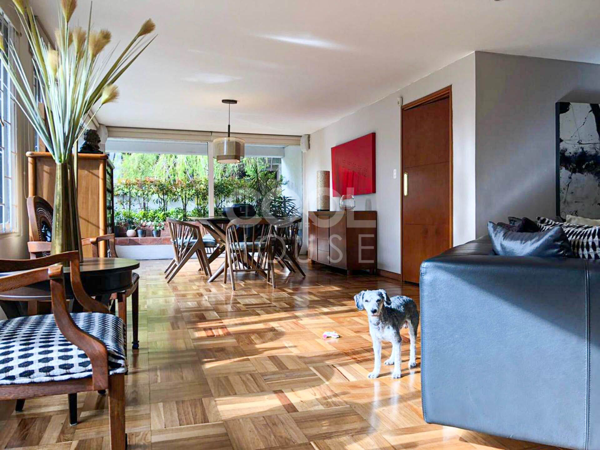 Apartamento en arriendo Bellavista Apartamento en arriendo Bellavista 200 m² - $ 8.000.000