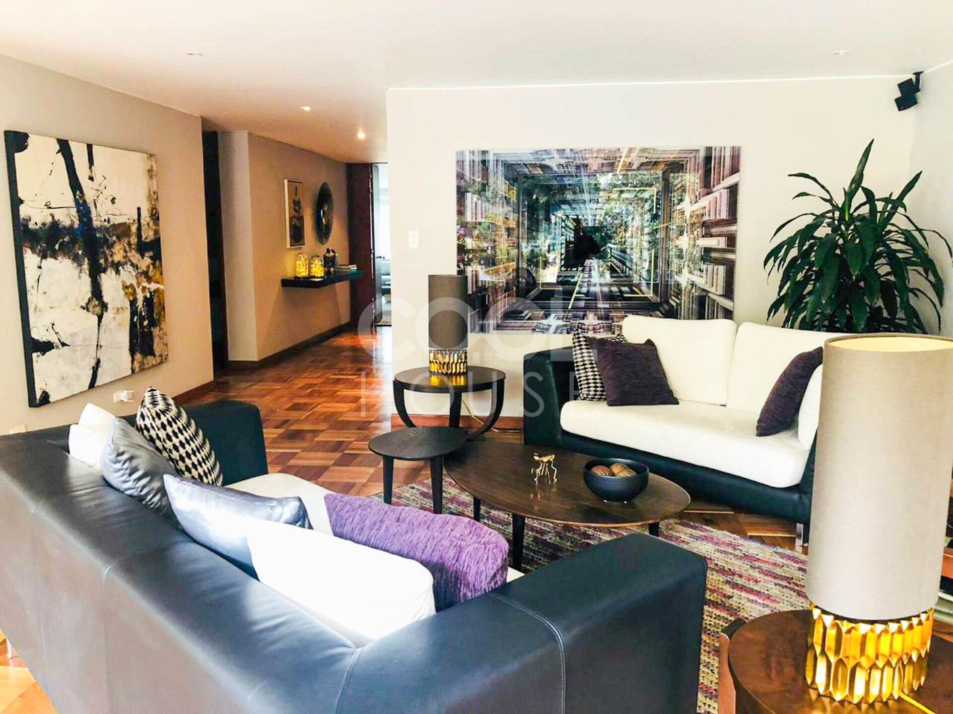 Apartamento en arriendo Bellavista Apartamento en arriendo Bellavista 200 m² - $ 8.000.000