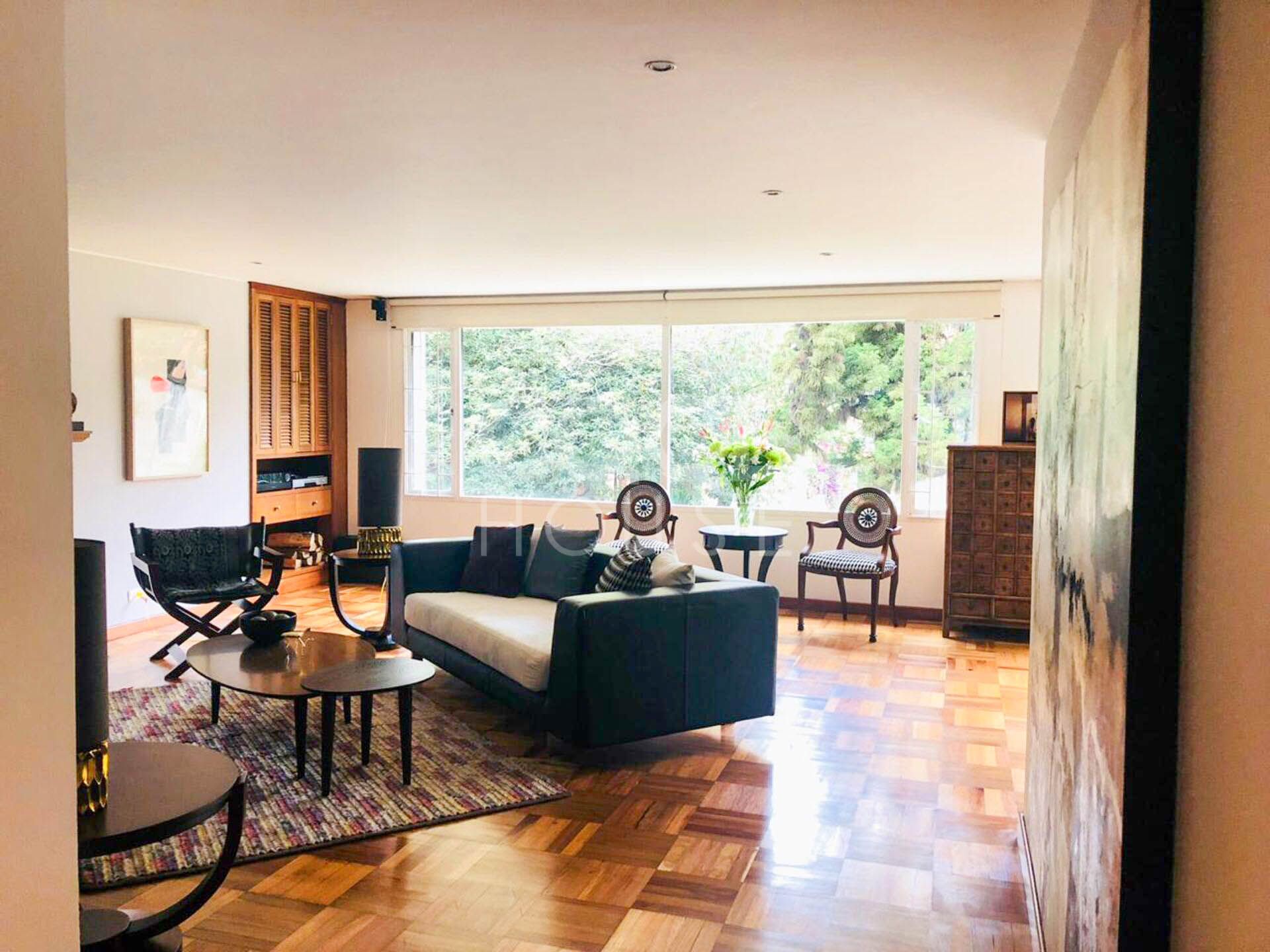 Apartamento en arriendo Bellavista Apartamento en arriendo Bellavista 200 m² - $ 8.000.000