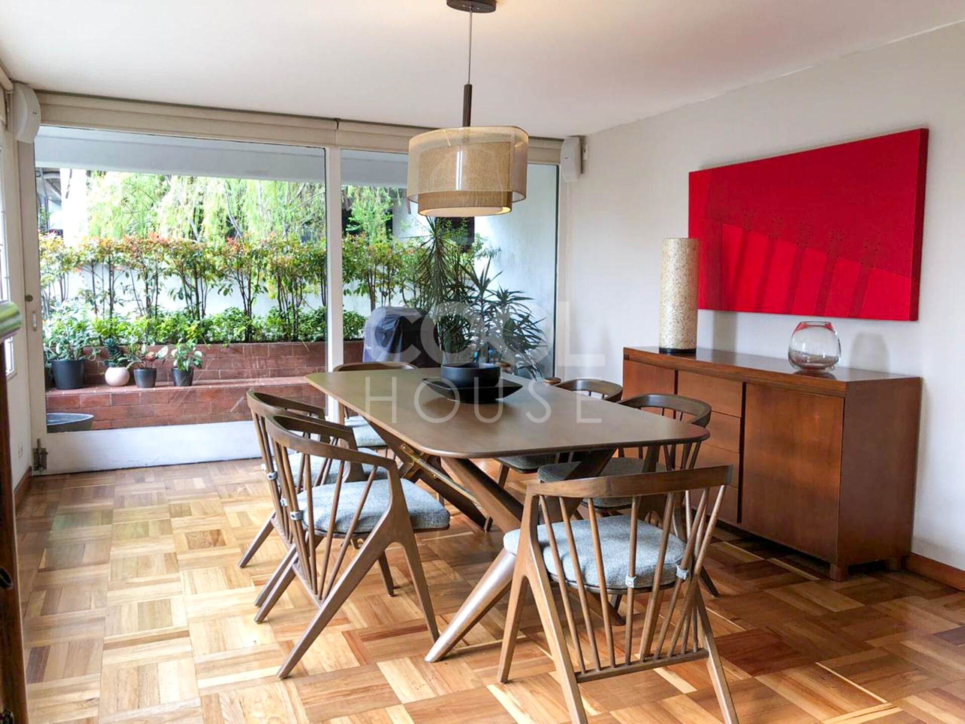 Apartamento en arriendo Bellavista Apartamento en arriendo Bellavista 200 m² - $ 8.000.000