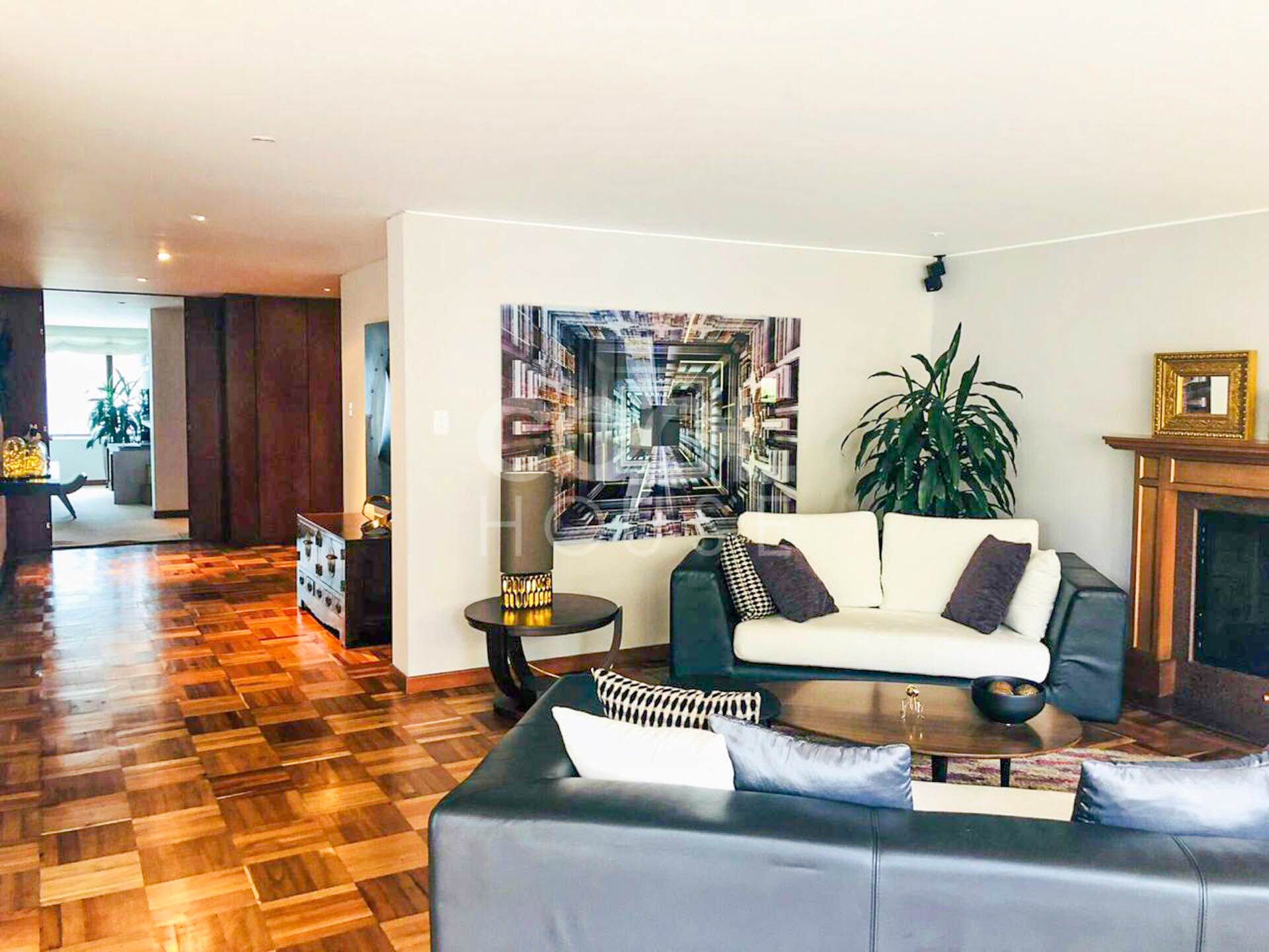 Apartamento en arriendo Bellavista Apartamento en arriendo Bellavista 200 m² - $ 8.000.000