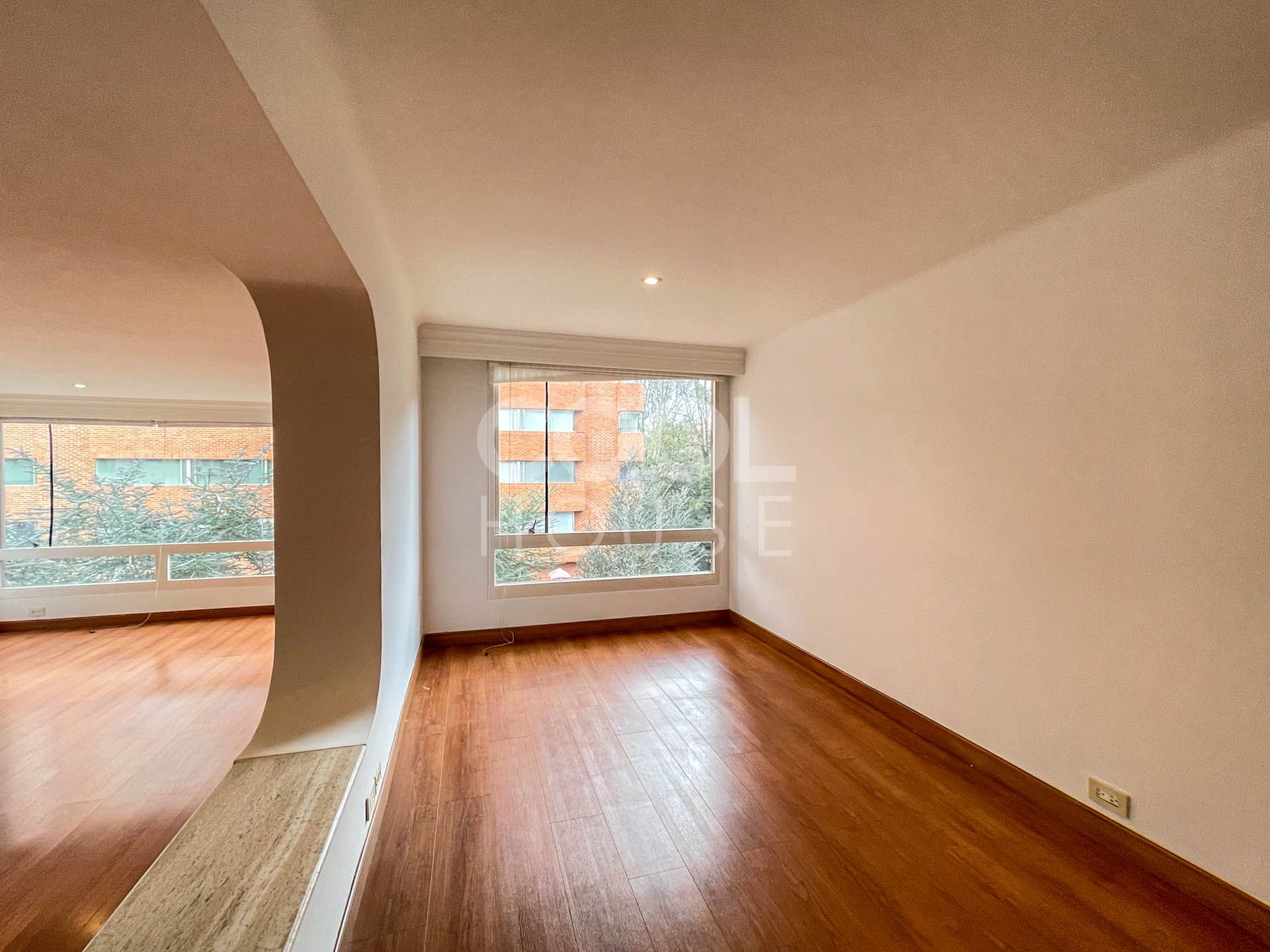 Apartamento en arriendo La Cabrera Apartamento en arriendo La Cabrera 116 m² - $ 4.900.000