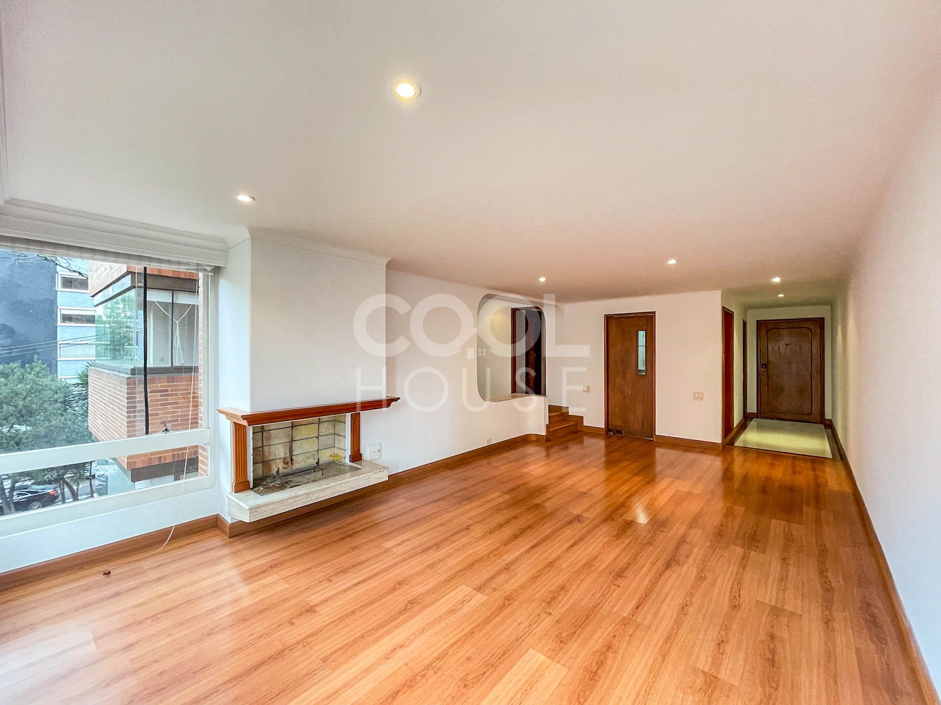 Apartamento en arriendo La Cabrera Apartamento en arriendo La Cabrera 116 m² - $ 4.900.000