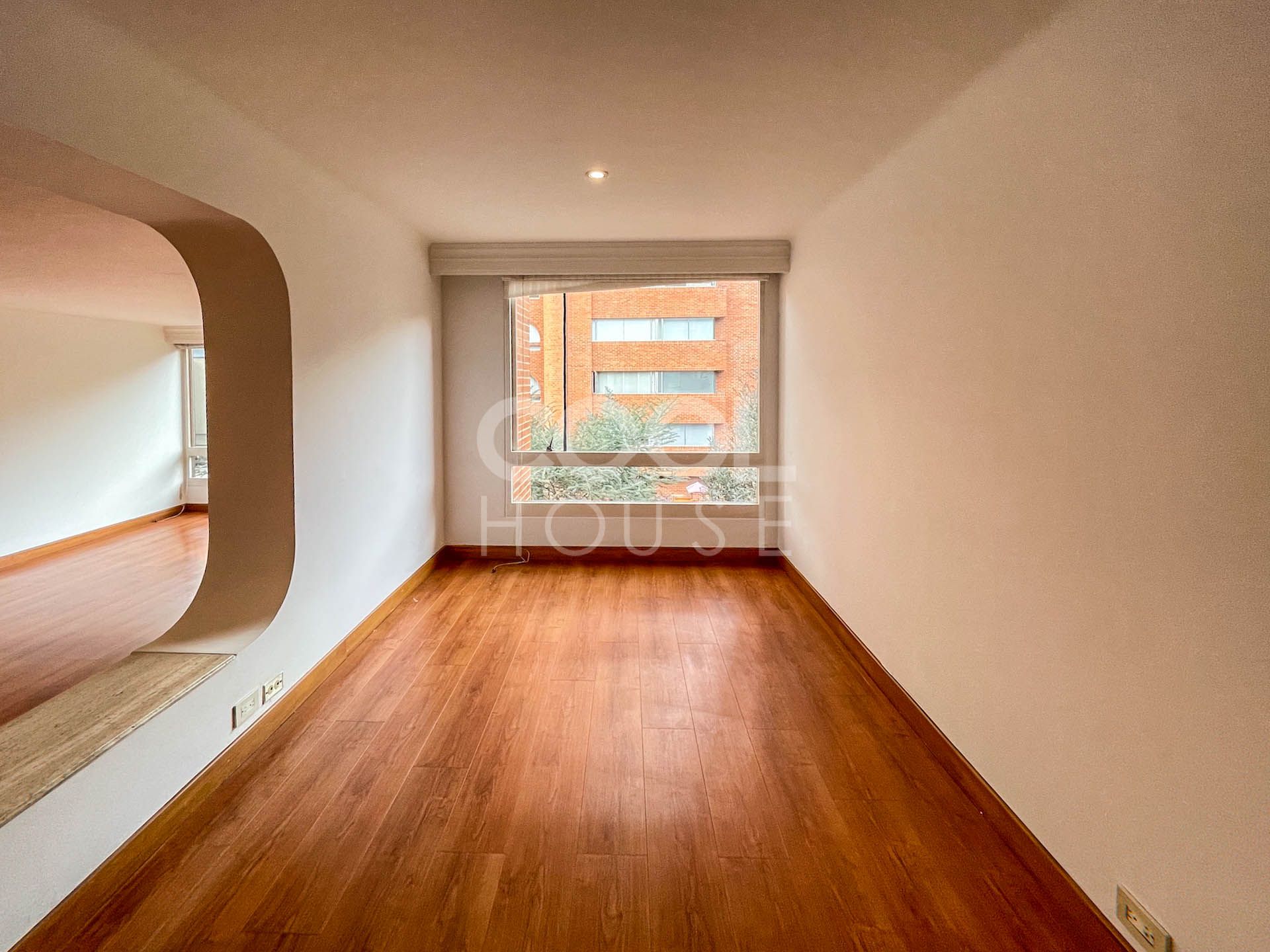 Apartamento en arriendo La Cabrera Apartamento en arriendo La Cabrera 116 m² - $ 4.900.000