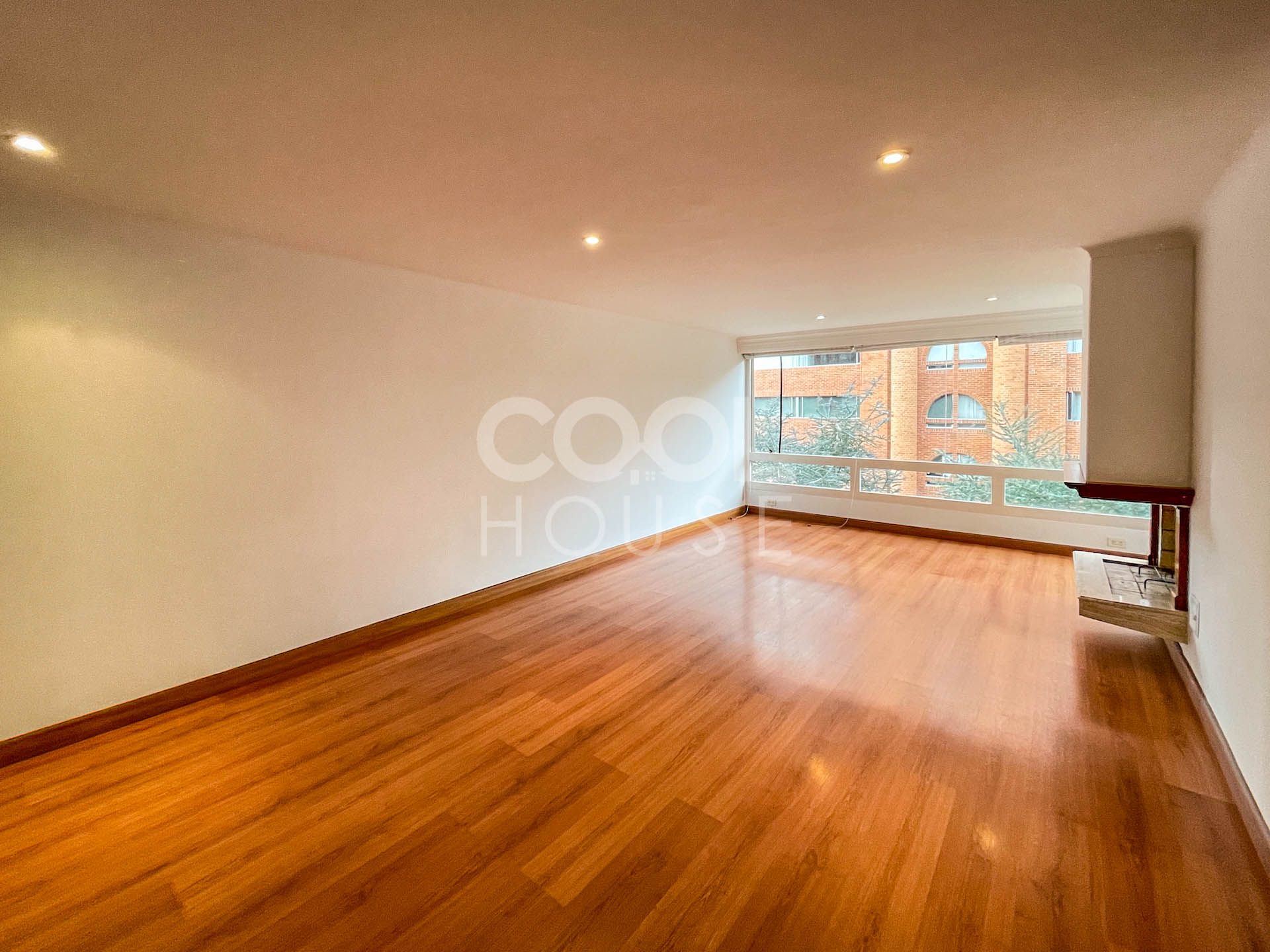 Apartamento en arriendo La Cabrera Apartamento en arriendo La Cabrera 116 m² - $ 4.900.000