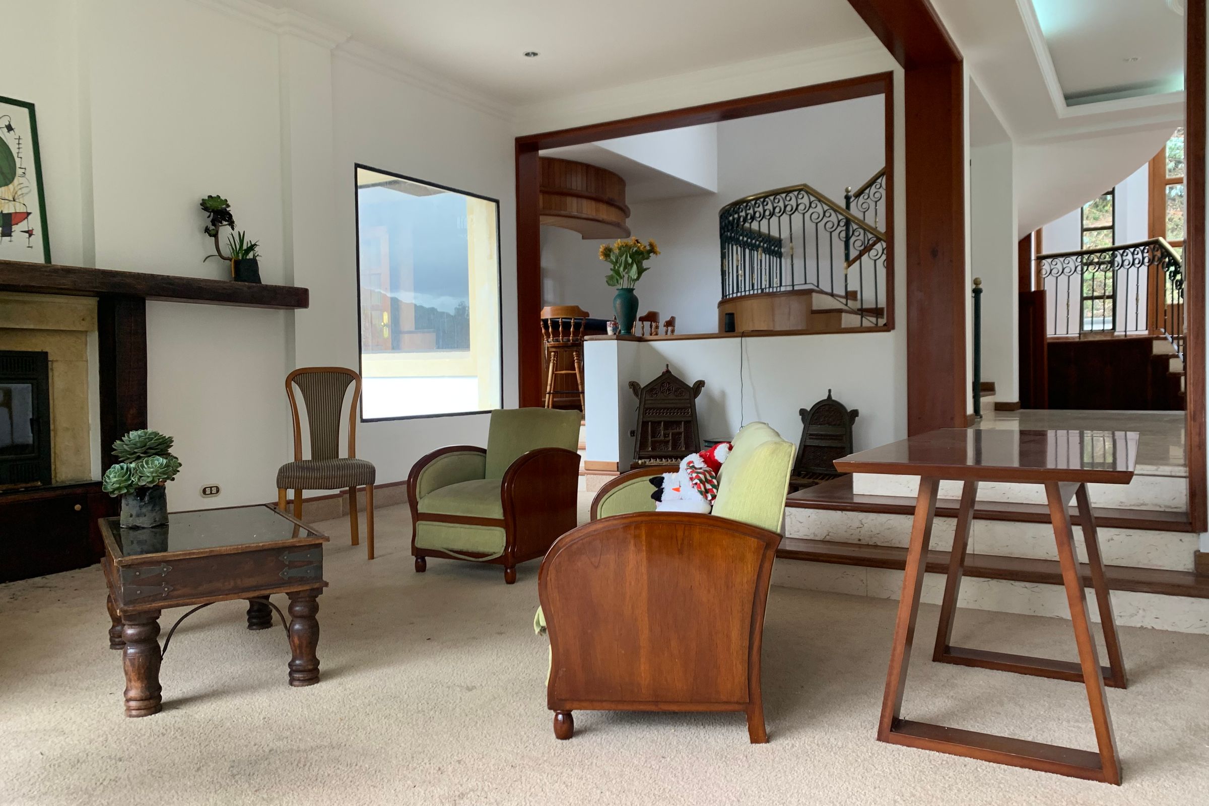 Casa en arriendo Usaquén Casa en arriendo Usaquén 360 m² - $ 5.000.000