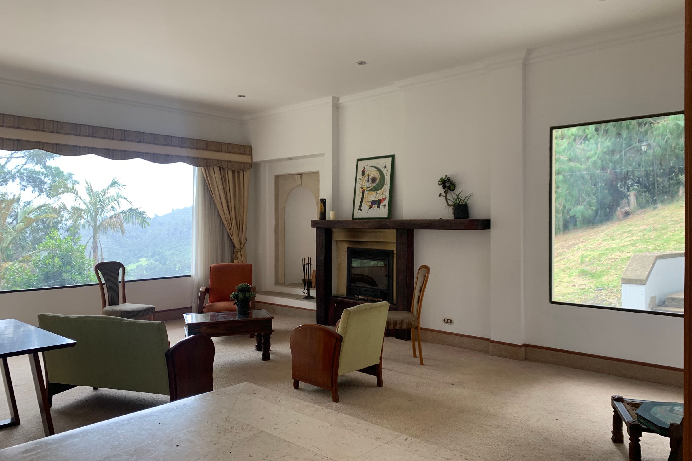 Casa en arriendo Usaquén Casa en arriendo Usaquén 360 m² - $ 5.000.000