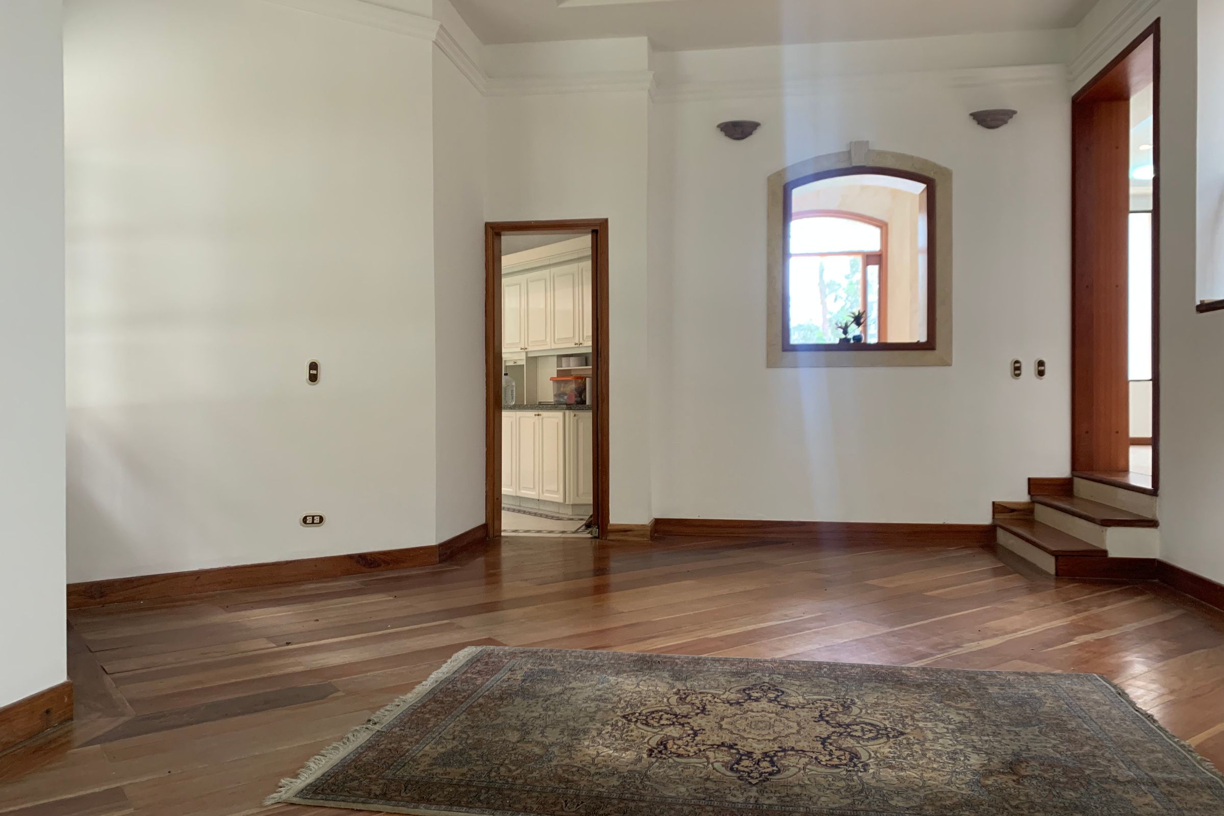 Casa en arriendo Usaquén Casa en arriendo Usaquén 360 m² - $ 5.000.000