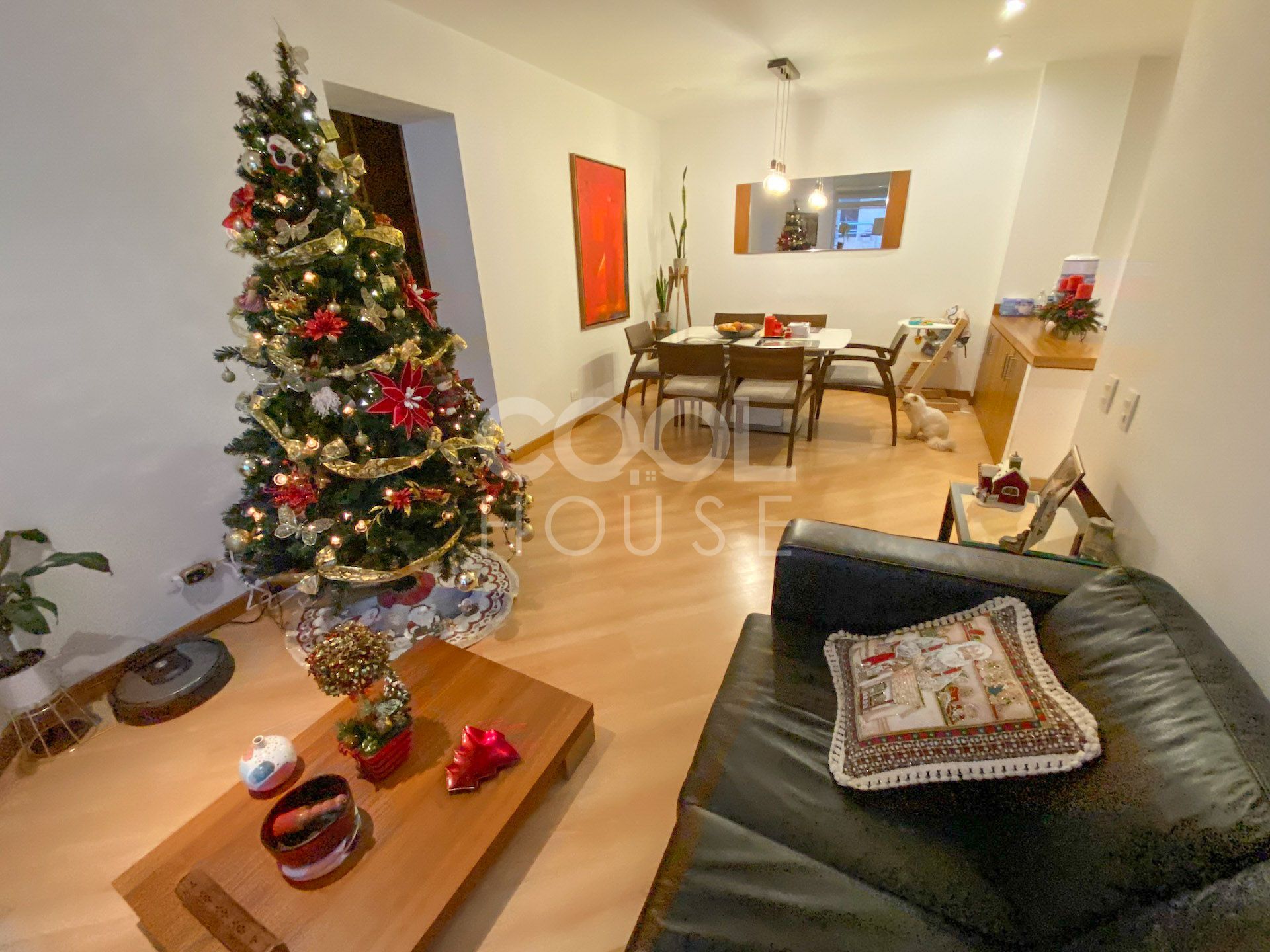 Apartamento en arriendo Chicó Norte III Sector Apartamento en arriendo Chicó Norte III Sector 50 m² - $ 2.630.000