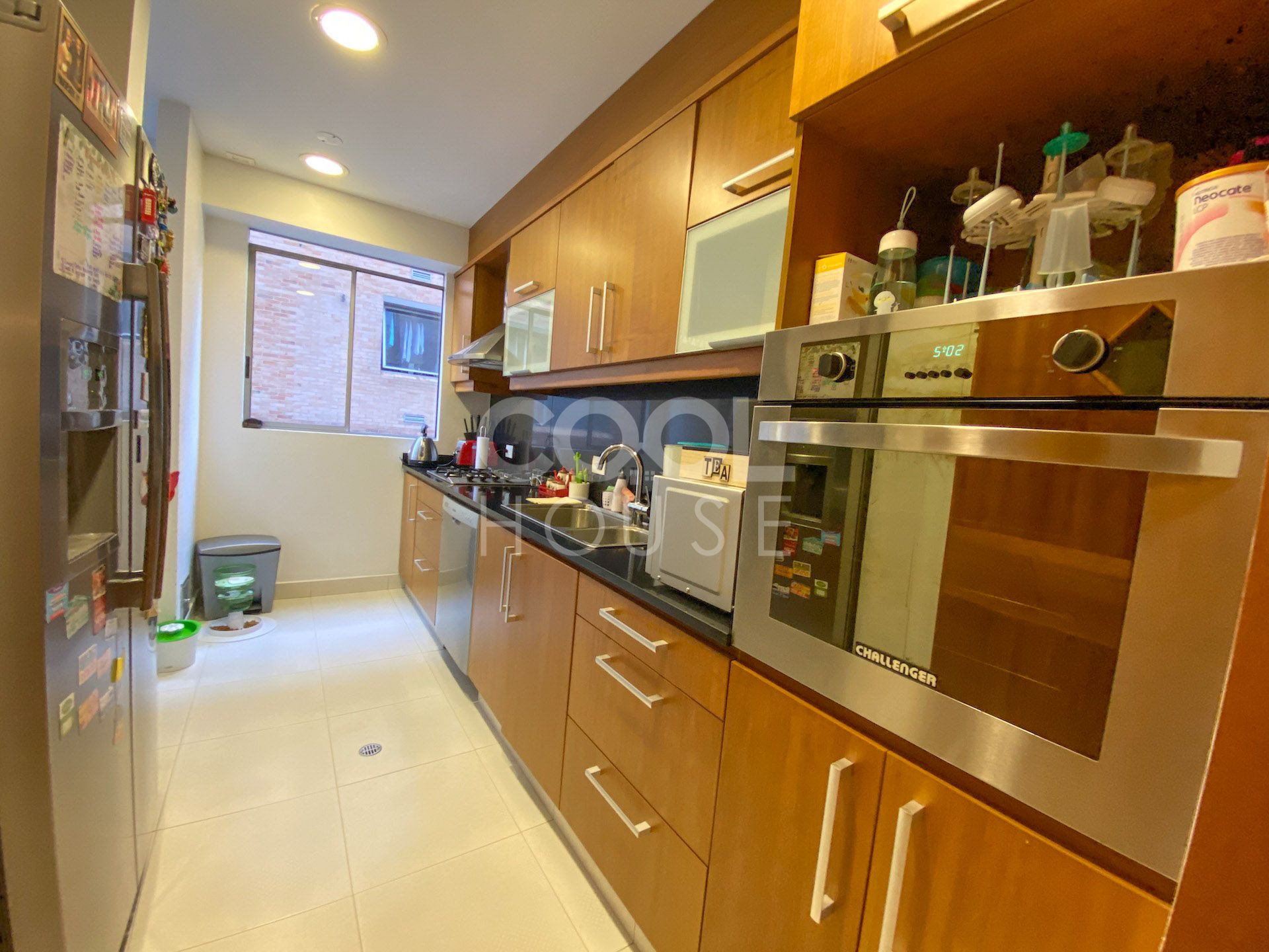 Apartamento en arriendo Chicó Norte III Sector Apartamento en arriendo Chicó Norte III Sector 50 m² - $ 2.630.000
