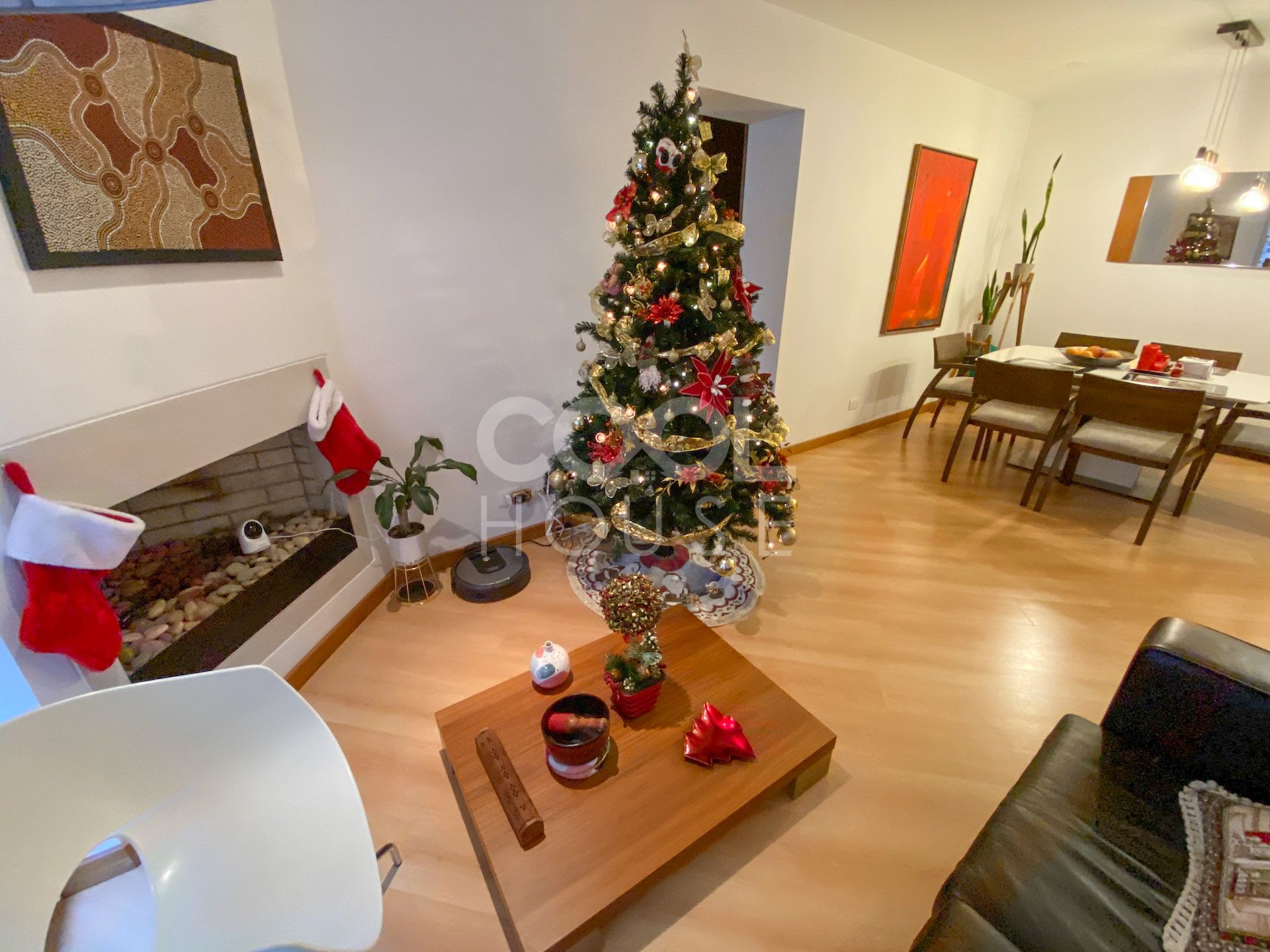 Apartamento en arriendo Chicó Norte III Sector Apartamento en arriendo Chicó Norte III Sector 50 m² - $ 2.630.000