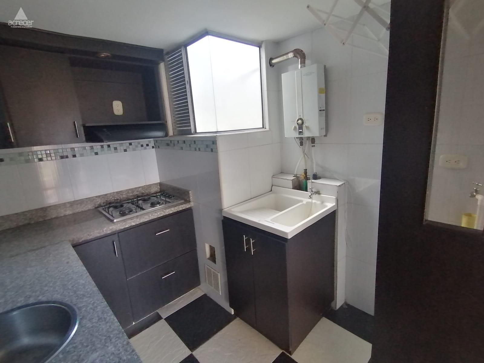 Apartamento en arriendo Chicó Norte III Sector Apartamento en arriendo Chicó Norte III Sector 0 m² - $ 1.610.000