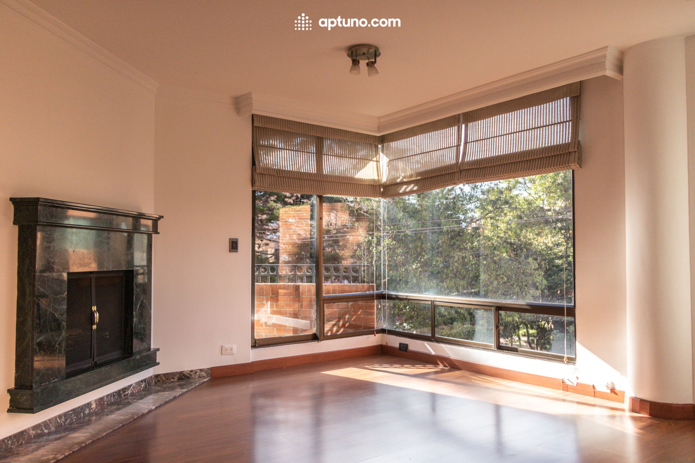 Apartamento en arriendo Chicó Norte Apartamento en arriendo Chicó Norte 92 m² - $ 4.088.000