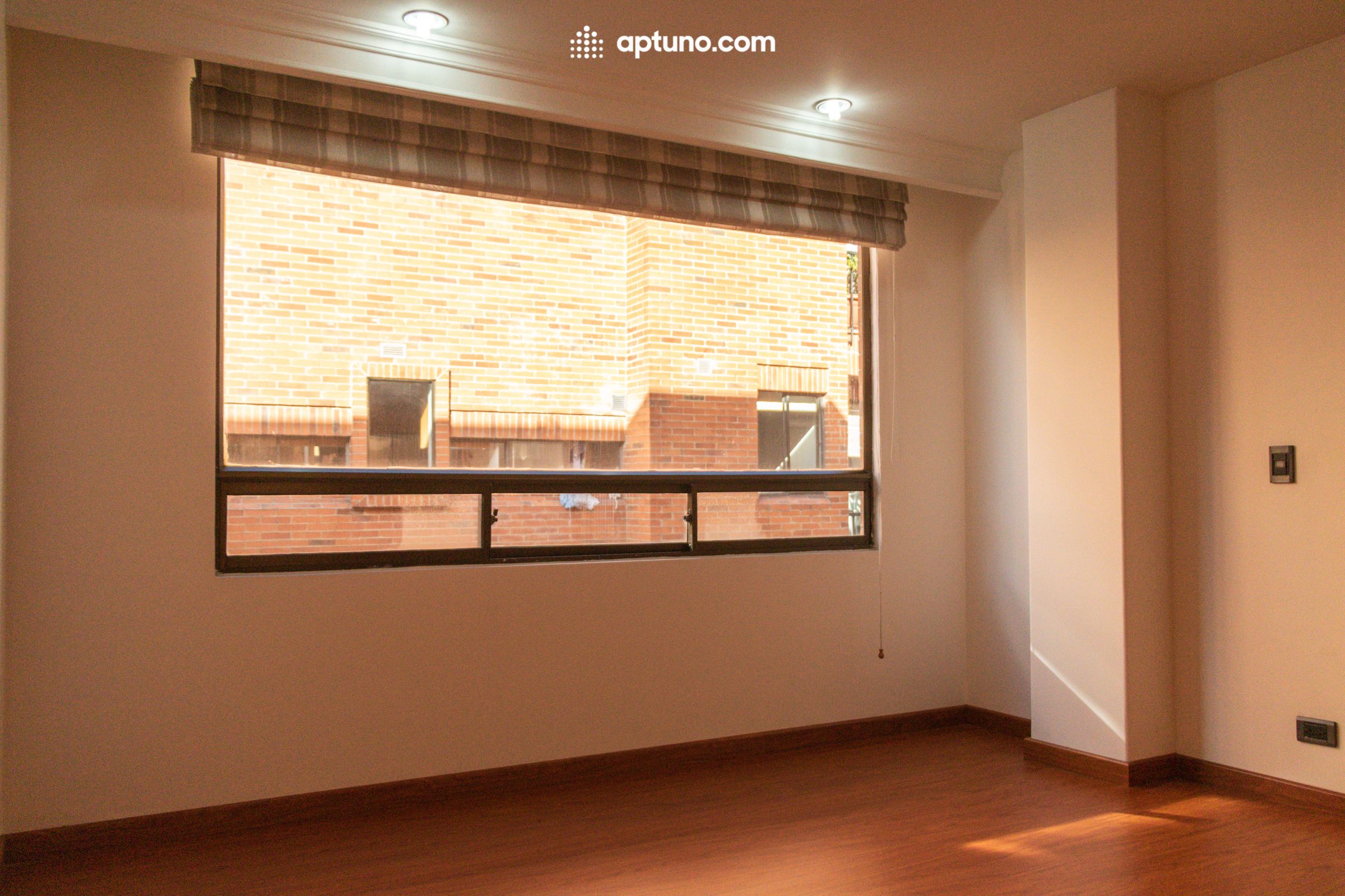 Apartamento en arriendo Chicó Norte Apartamento en arriendo Chicó Norte 92 m² - $ 4.088.000