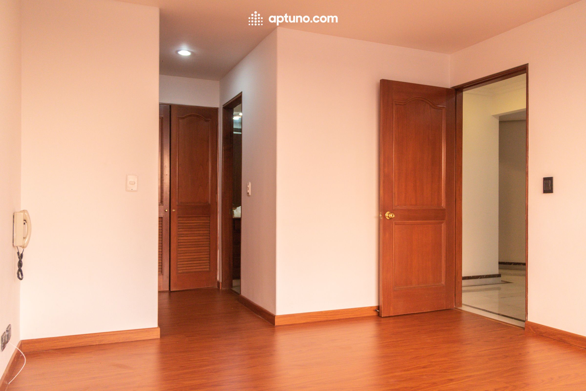 Apartamento en arriendo Chicó Norte Apartamento en arriendo Chicó Norte 92 m² - $ 4.088.000
