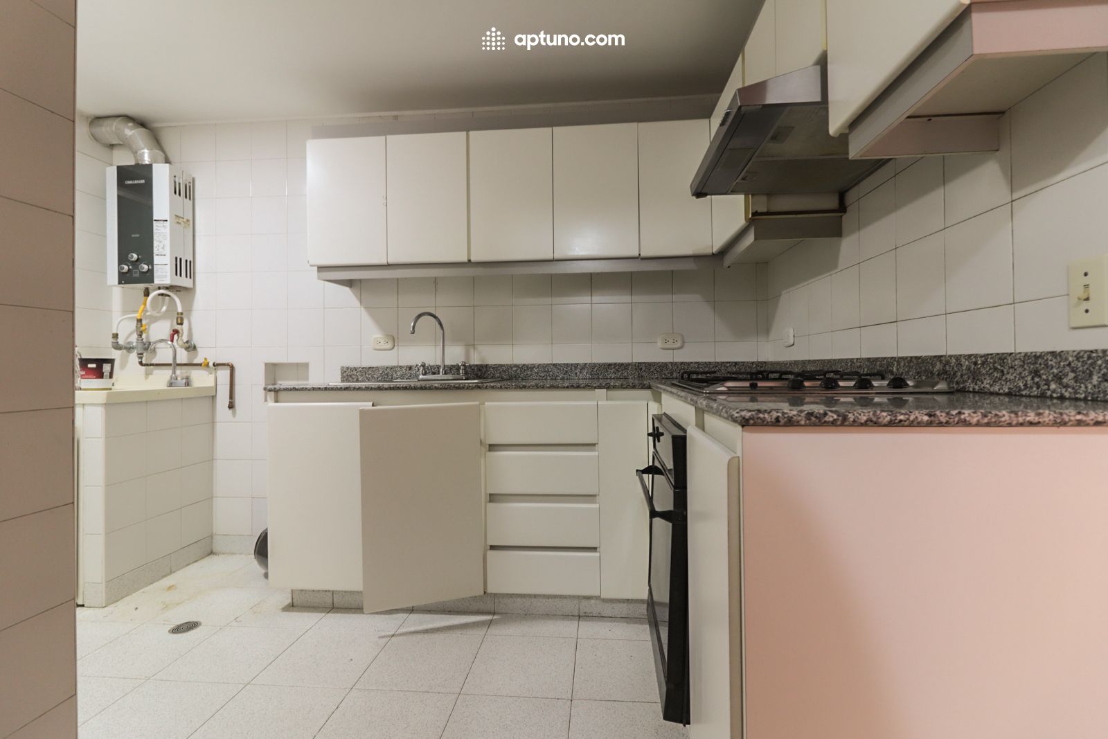 Apartamento en arriendo Antiguo Country Apartamento en arriendo Antiguo Country 94 m² - $ 2.900.000