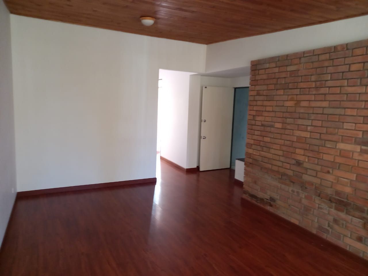 Apartamento en arriendo Niza Sur 80 m² - $ 1.800.000