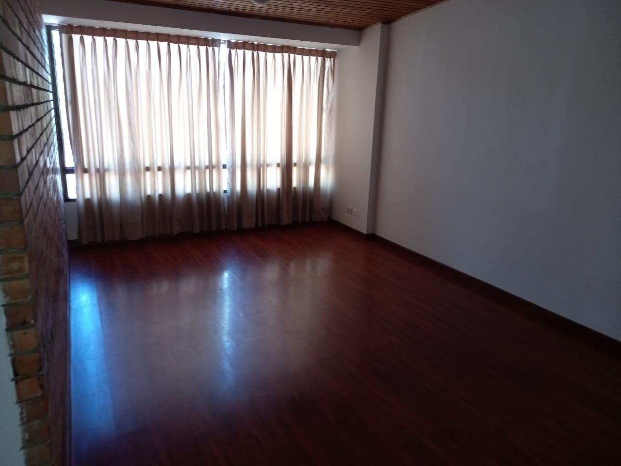 Apartamento en arriendo Niza Sur 80 m² - $ 1.800.000