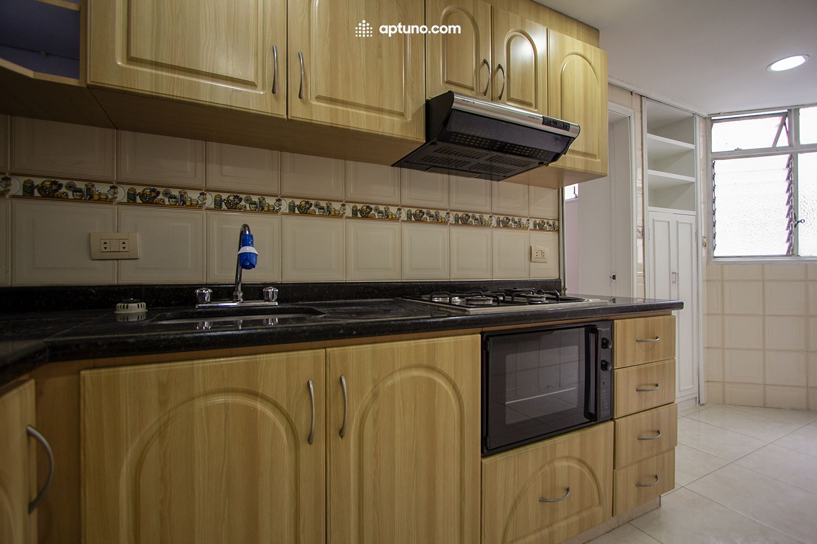 Apartamento en arriendo Molinos Norte 71 m² - $ 1.920.000