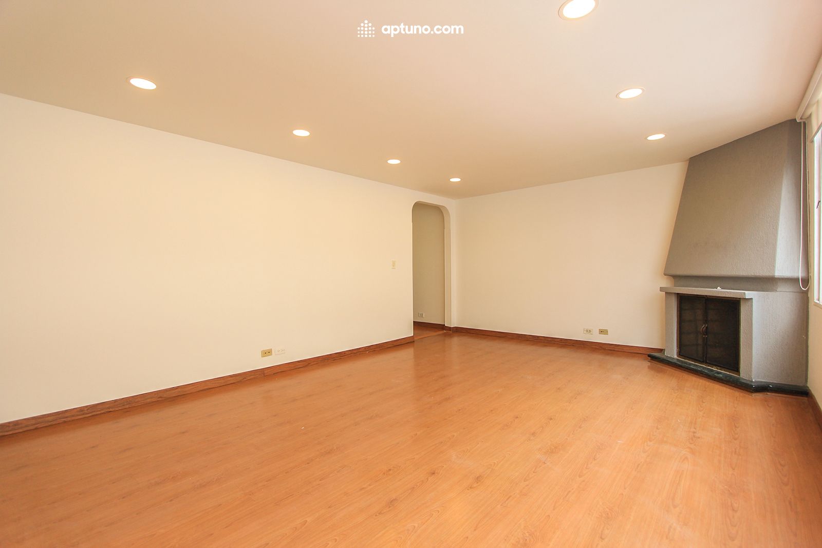 Apartamento en arriendo Molinos Norte 71 m² - $ 1.920.000
