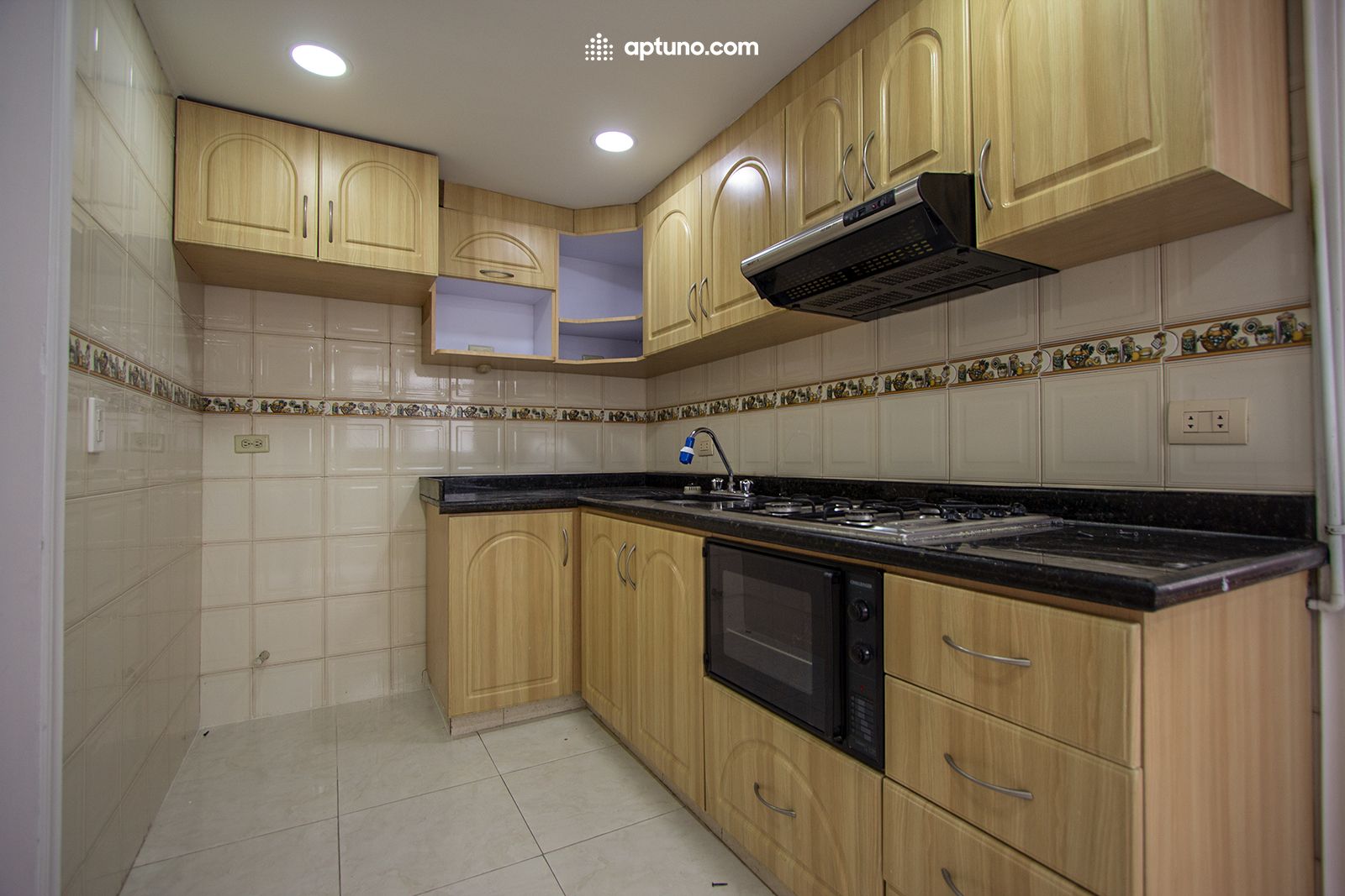 Apartamento en arriendo Molinos Norte 71 m² - $ 1.920.000