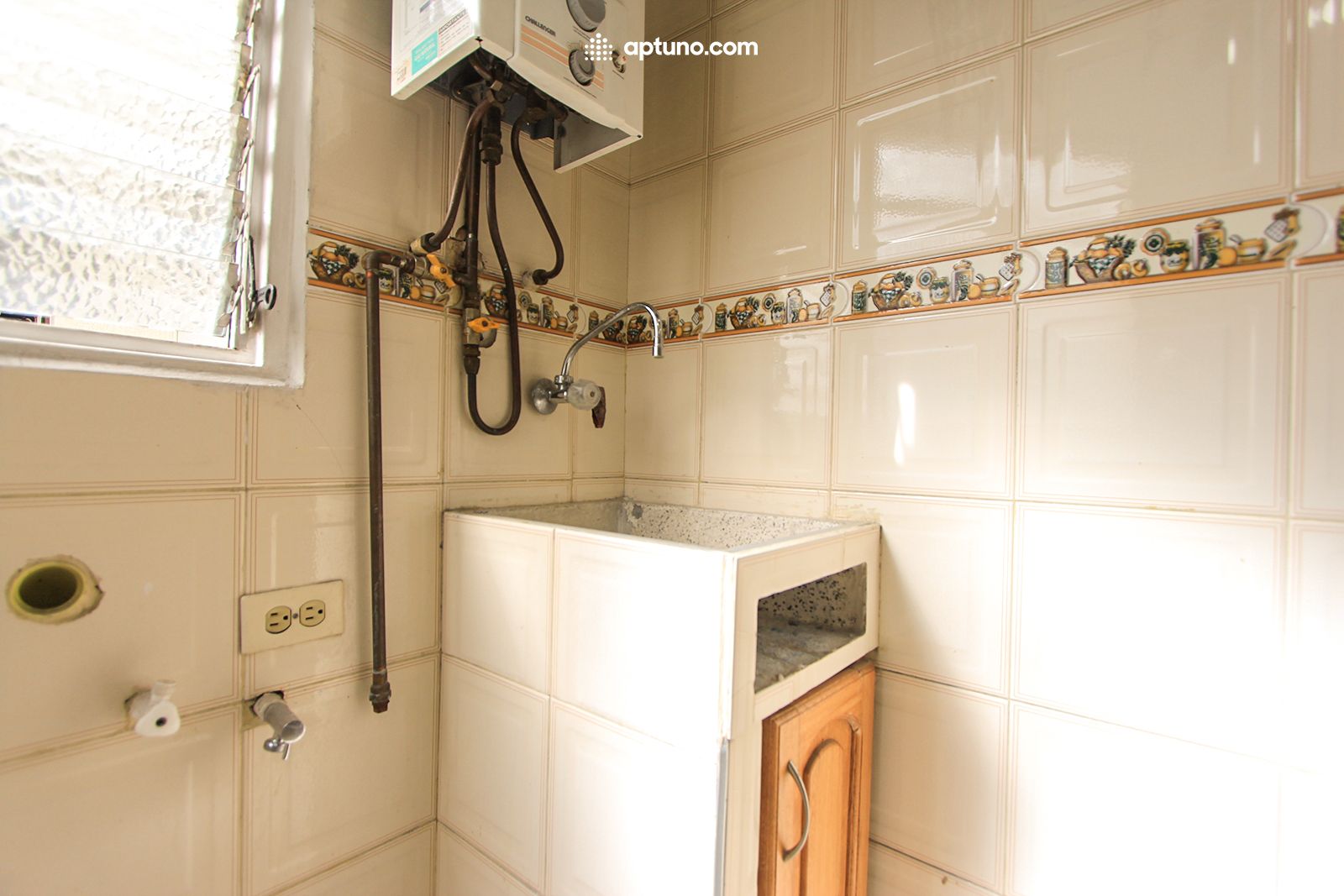 Apartamento en arriendo Molinos Norte 71 m² - $ 1.920.000